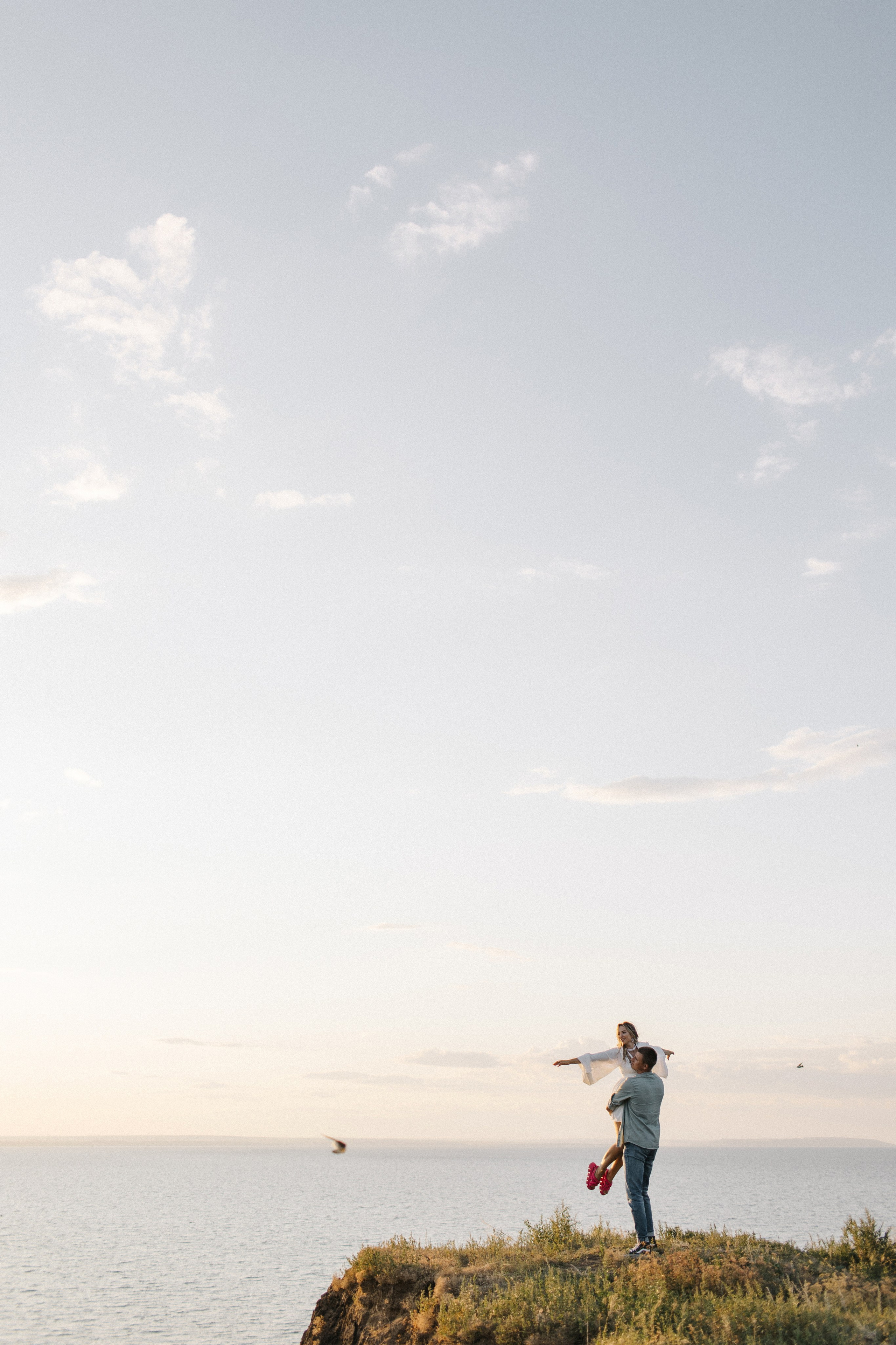 Тимофей и Карина. Свадебный и семейный фотограф в Самаре Посконнова Анна