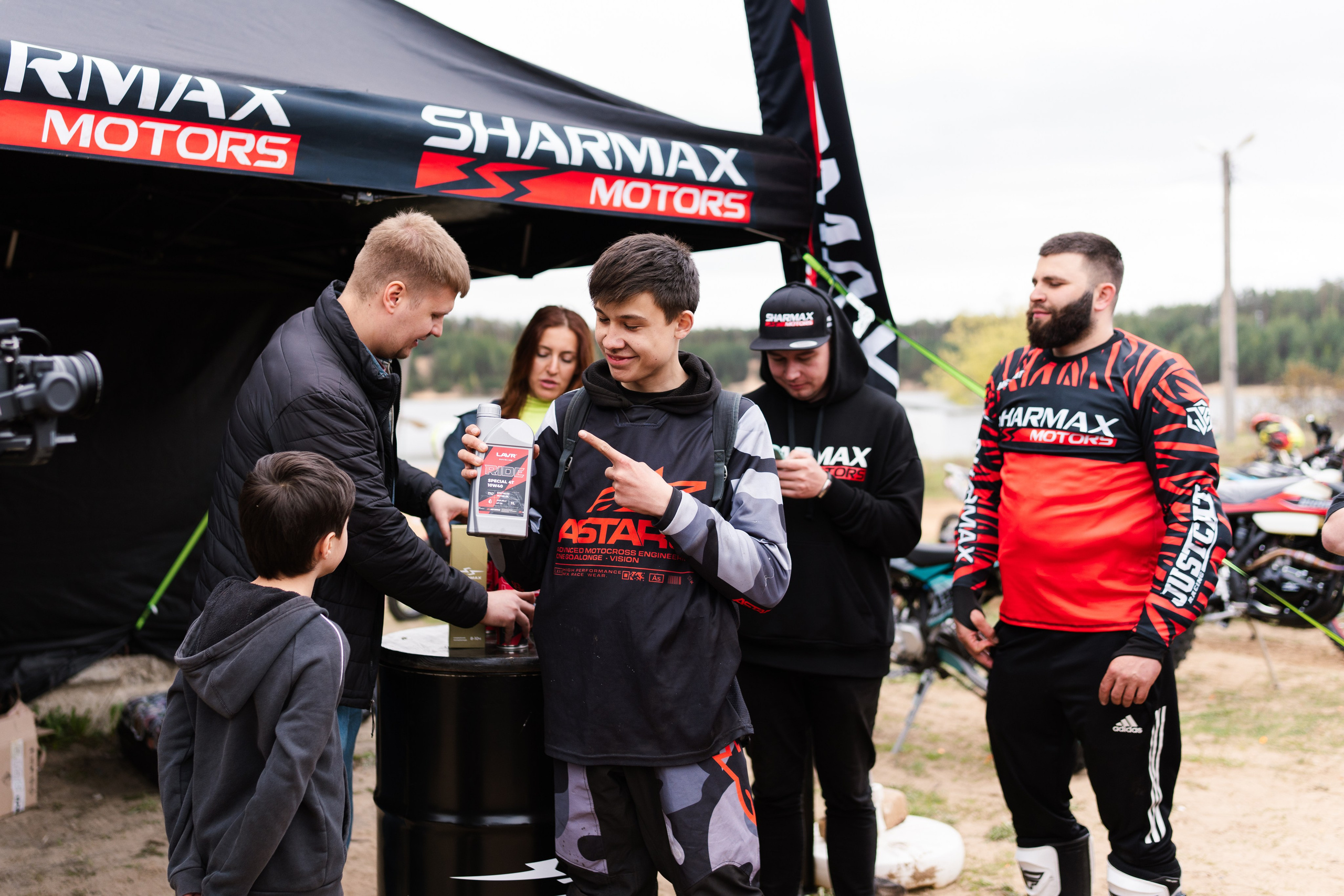 Мотокросс. Фотограф в СПБ Алмаз Камаев