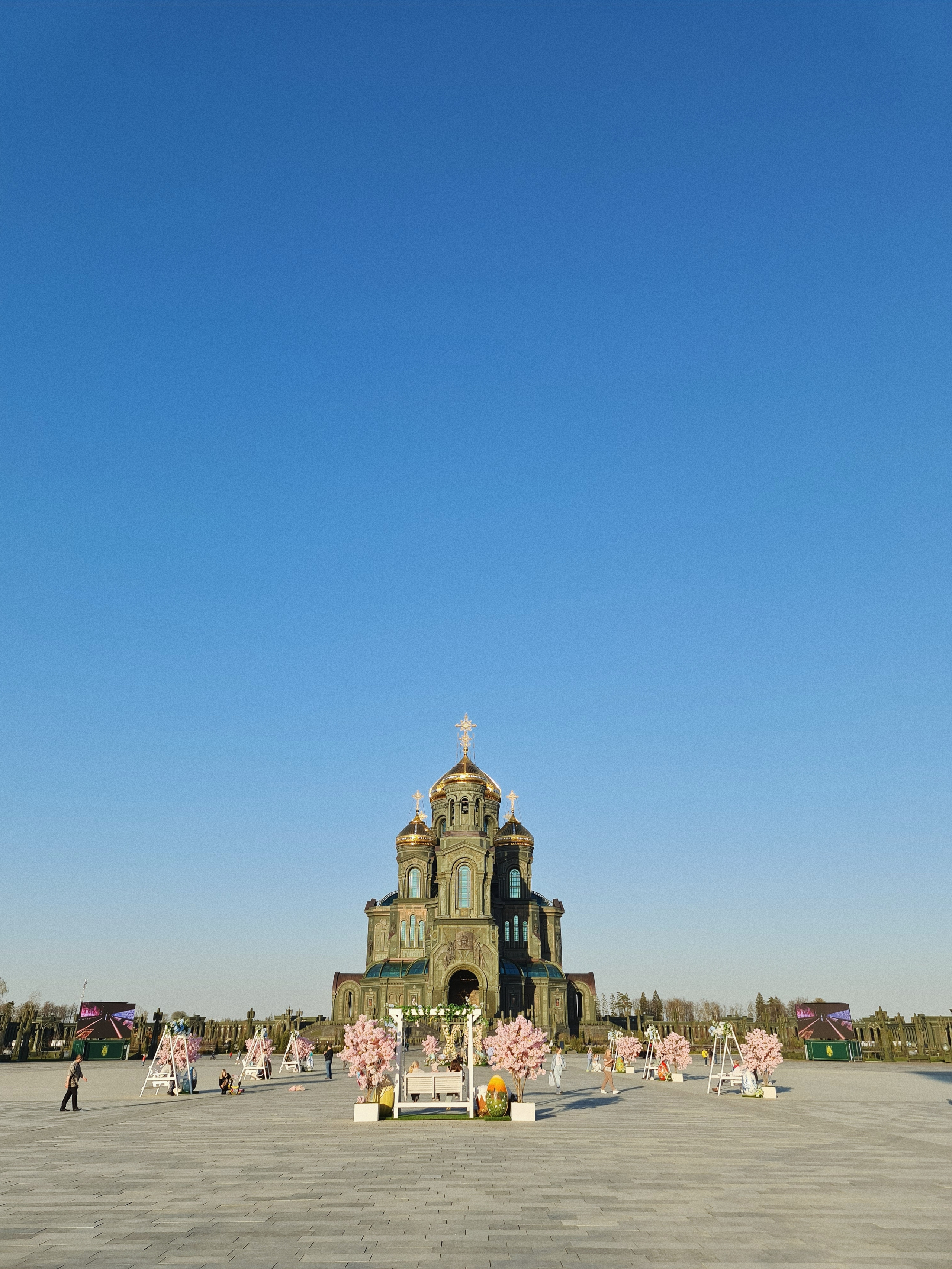 Храм Воскресения Христова
