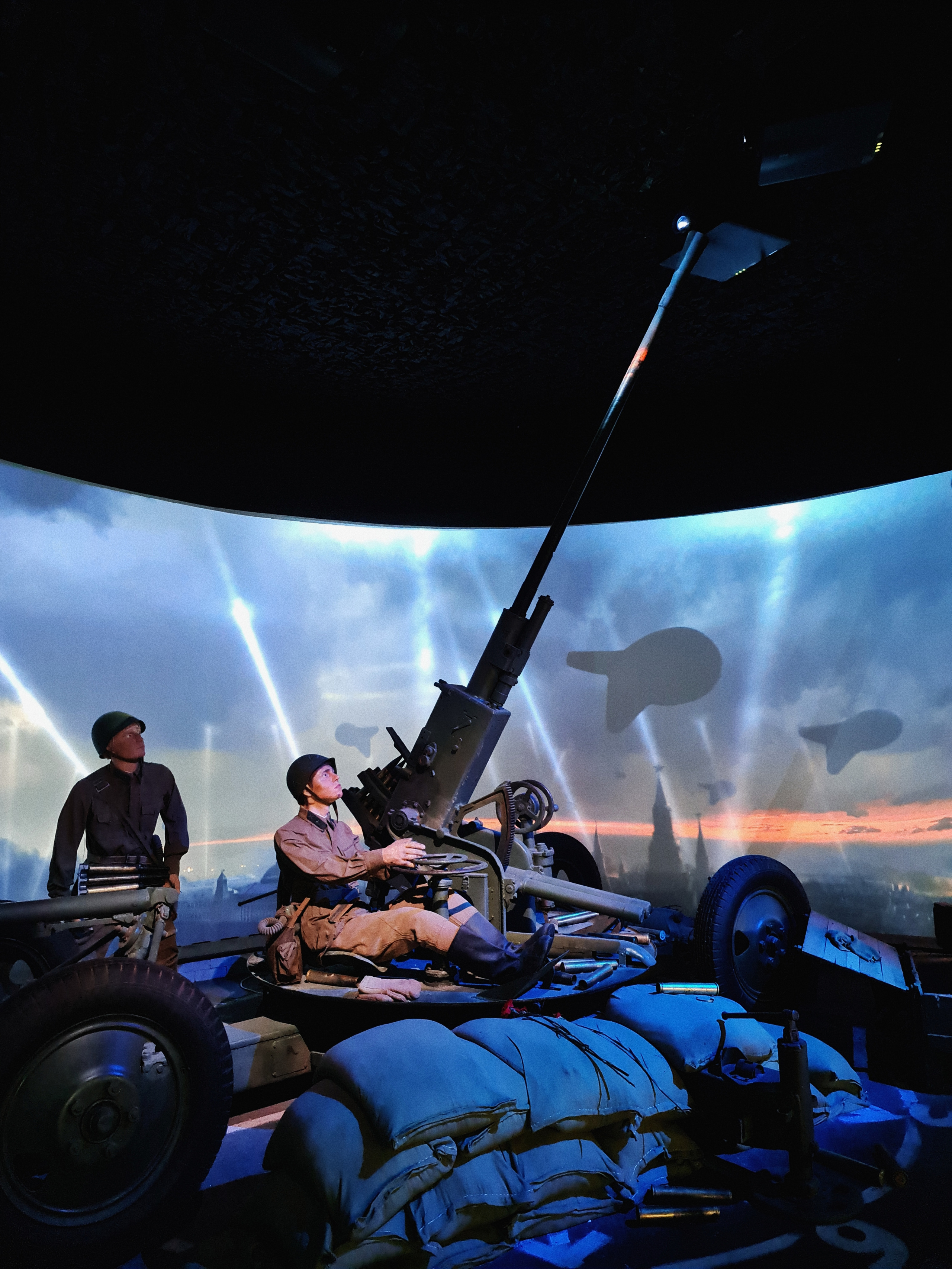 Дорога памяти