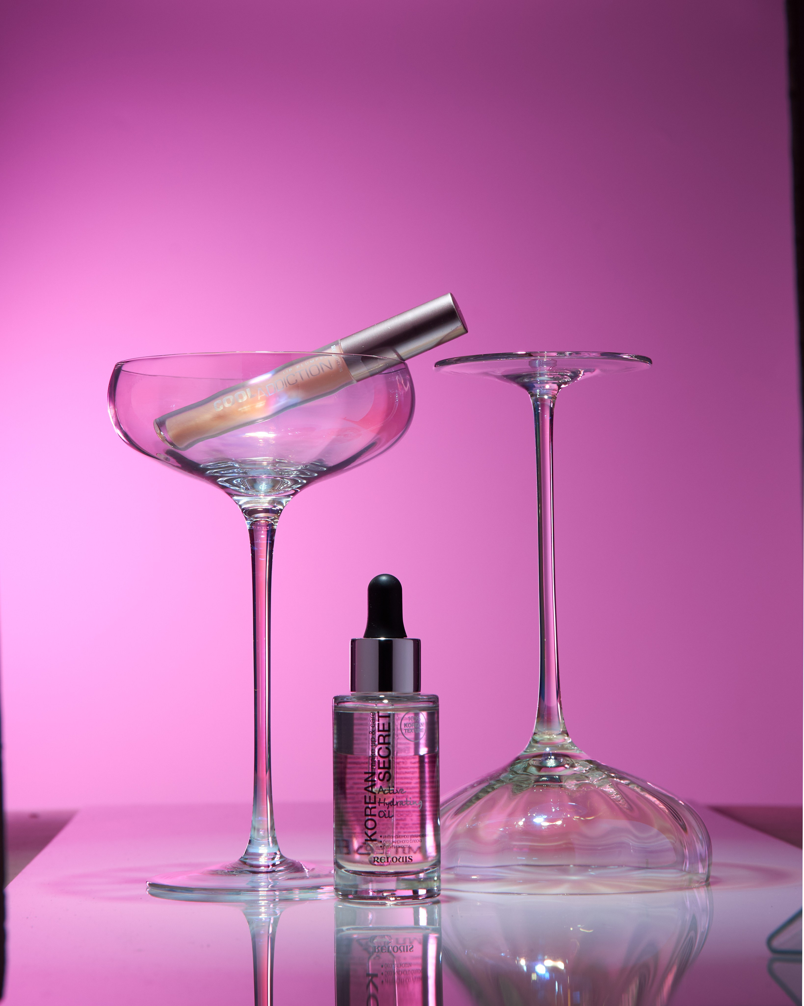 Product. Anastasiya retoucher