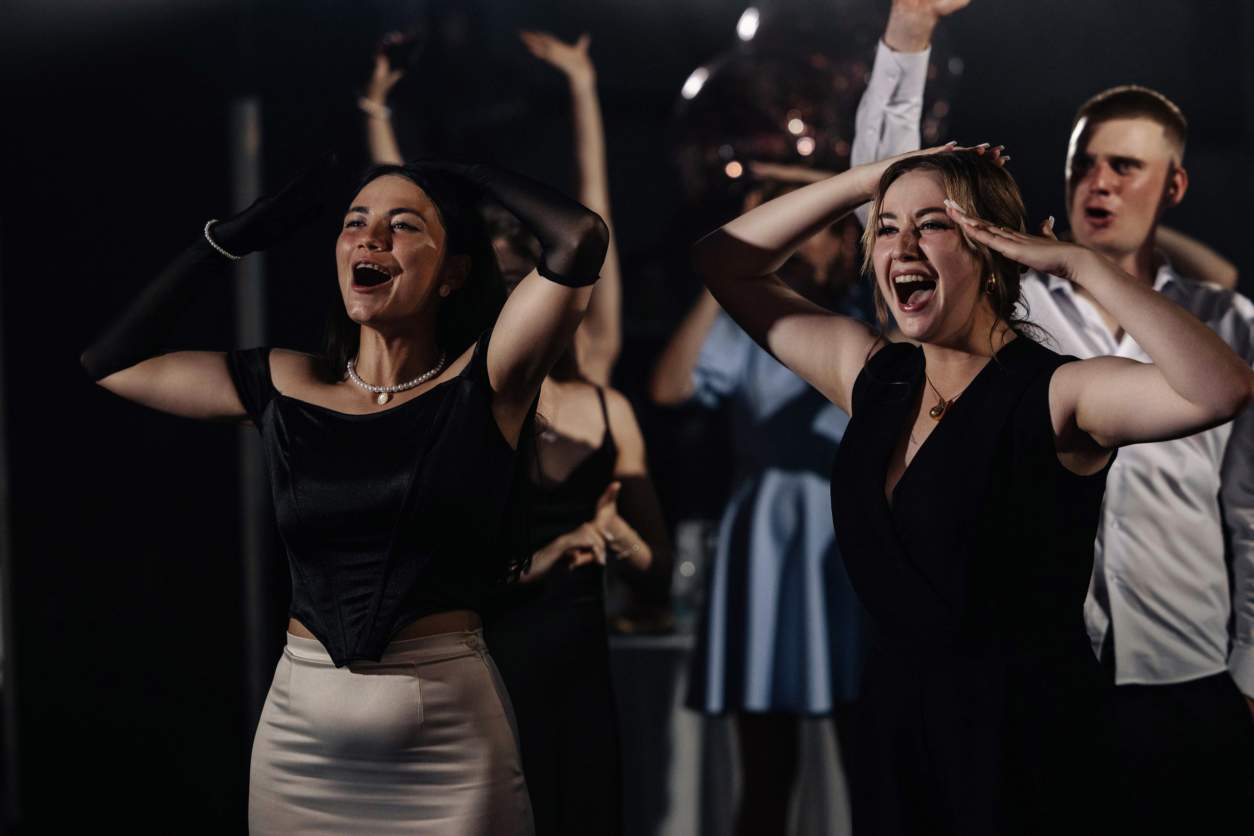 Выпускной Академии МВД. Алексей Шаров — свадебный и репортажный фотограф в Нижнем Новгороде