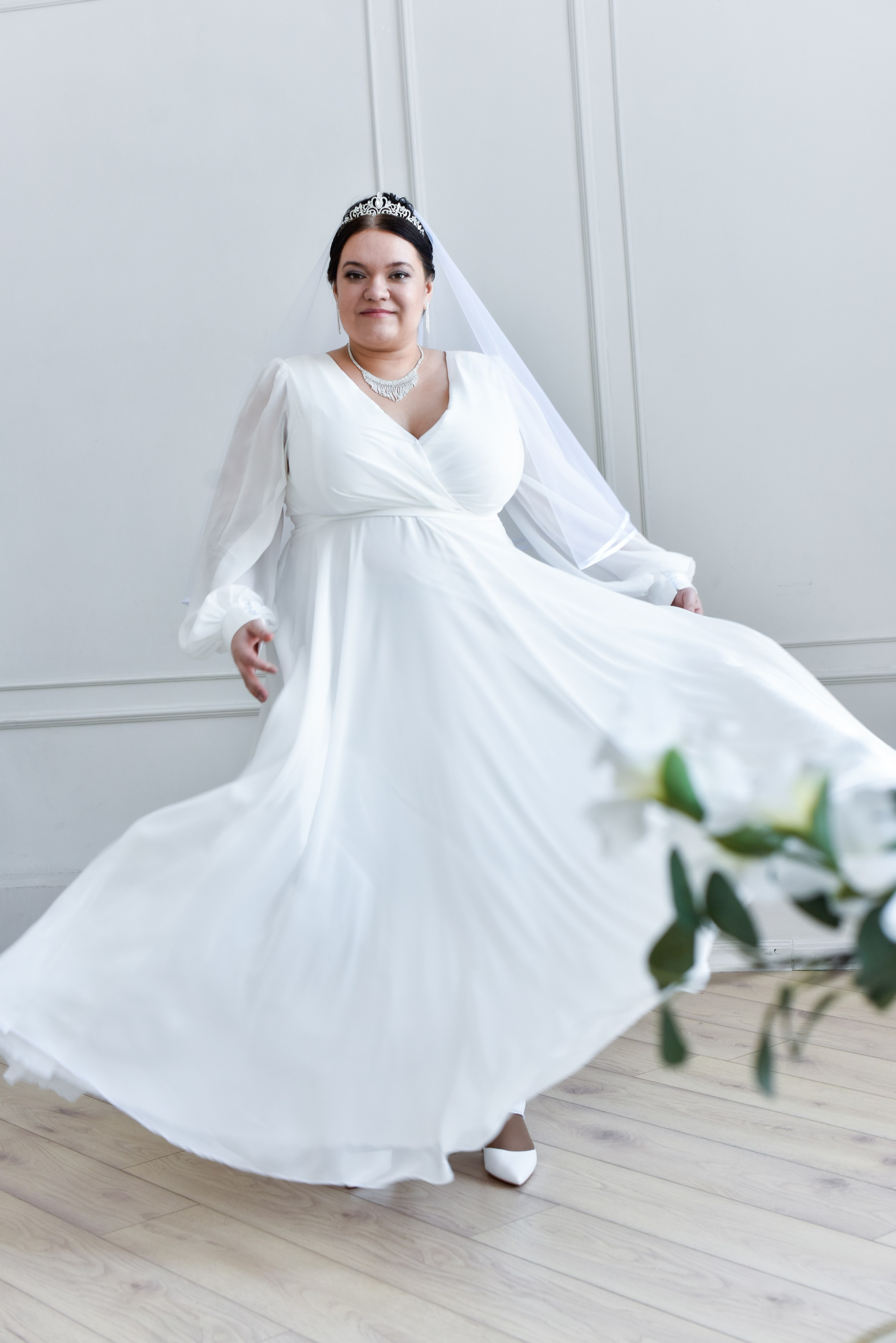 Свадьба Анатолия и Татьяны