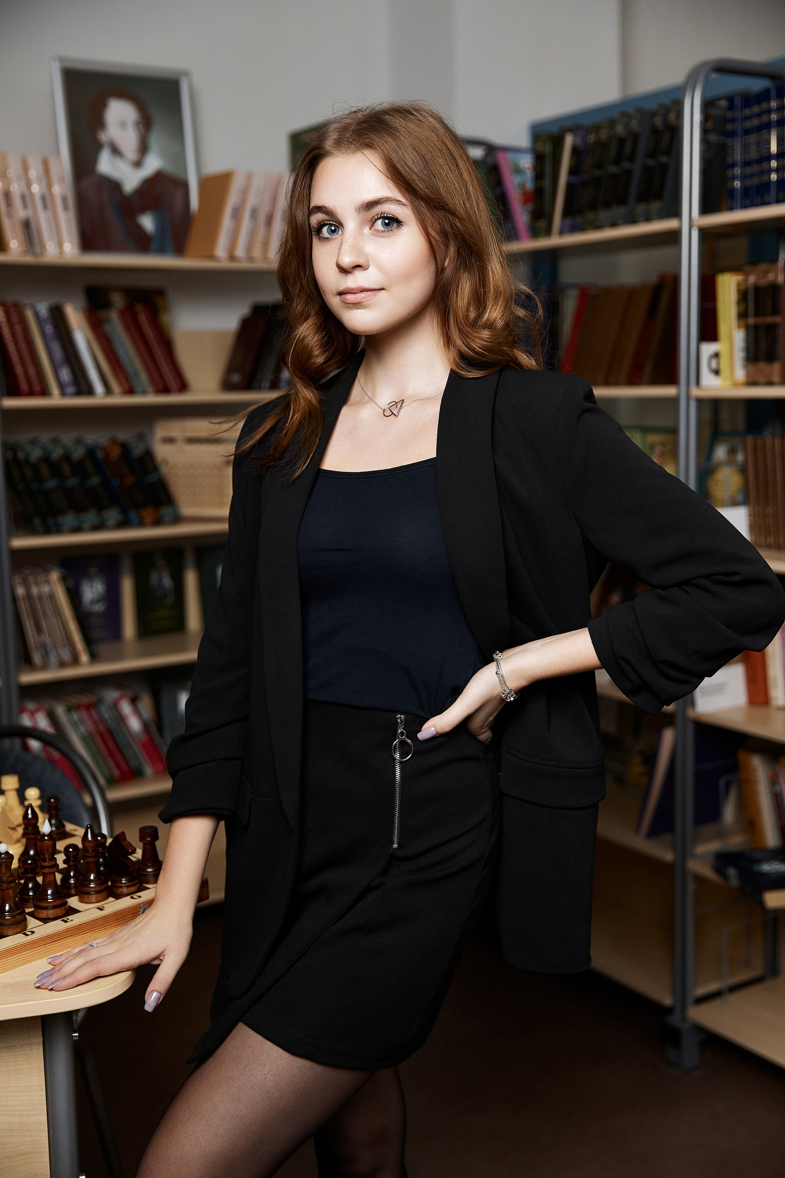 Выпускные альбомы Москва и МО