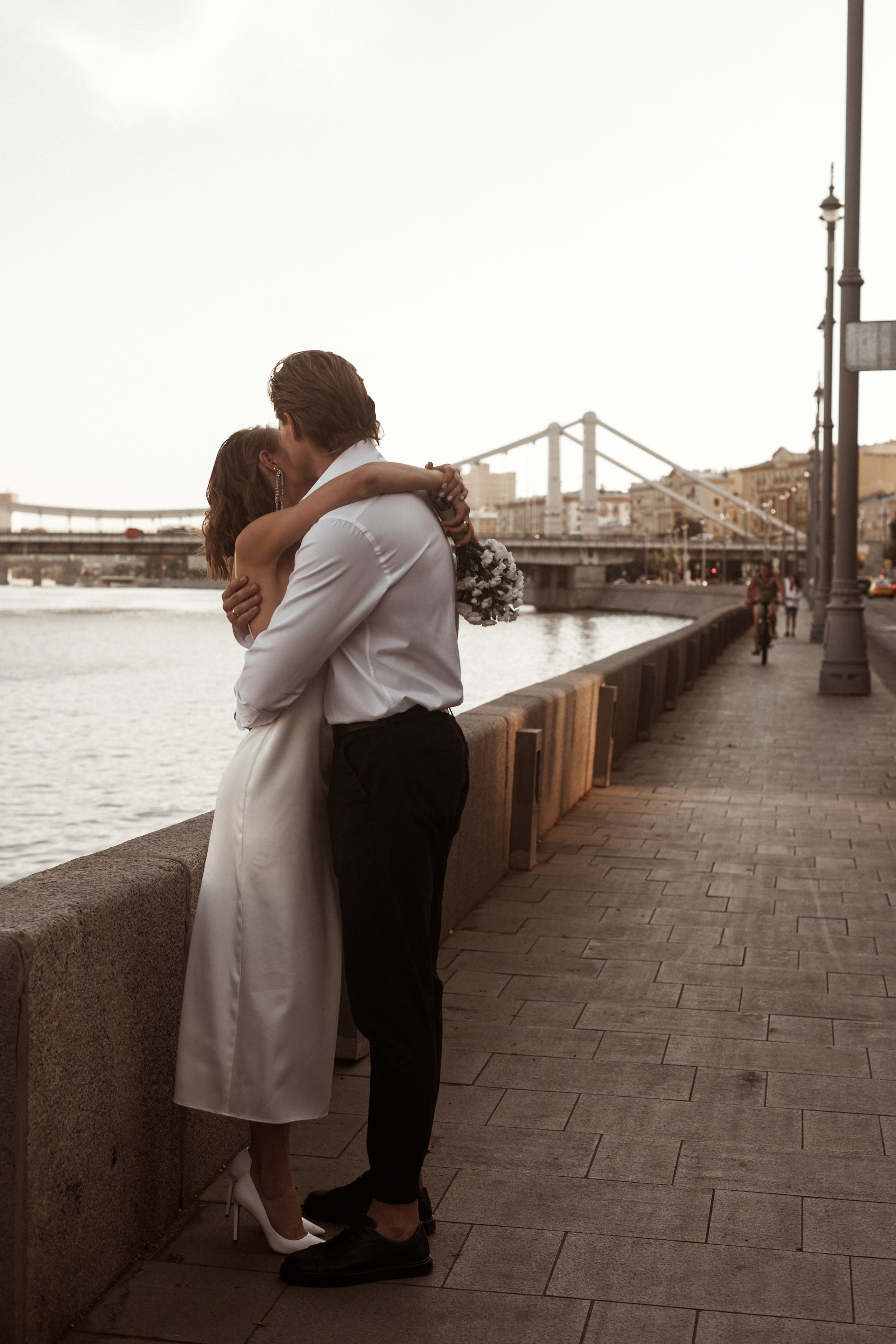 N & K. Фотограф в Москве