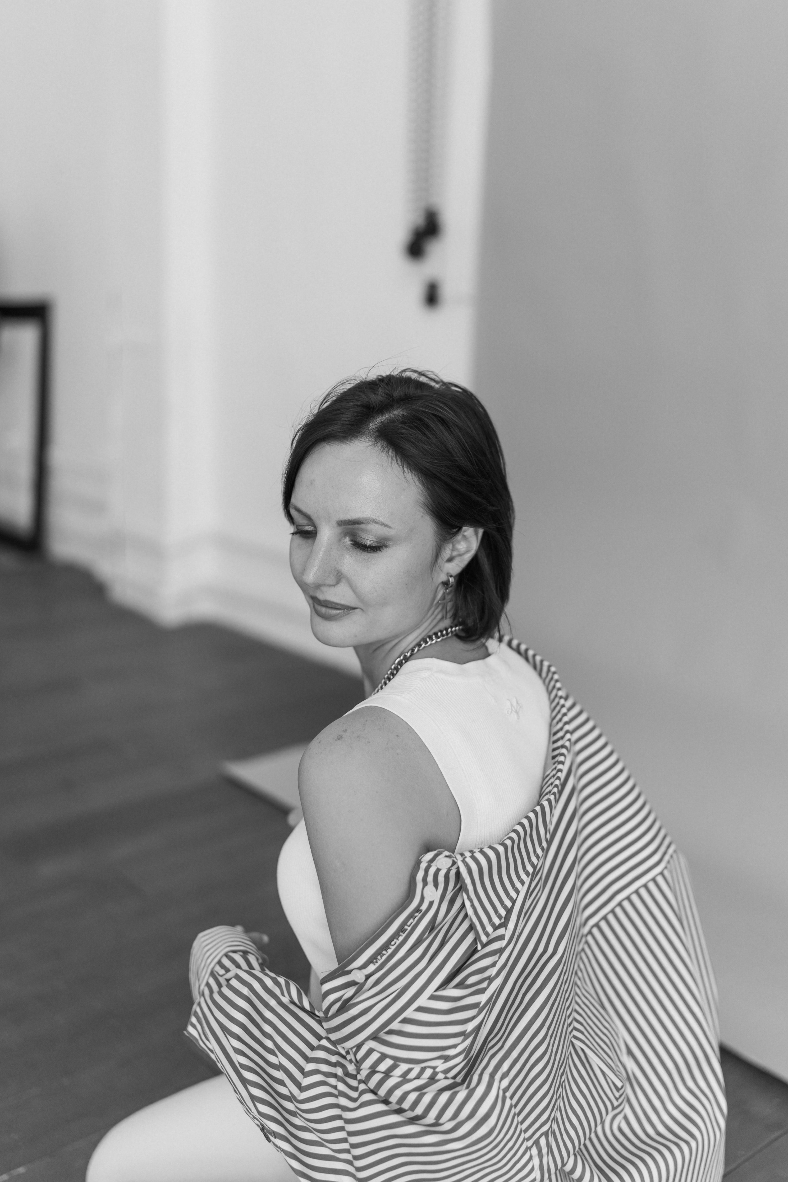 Екатерина. Фотограф в Санкт-Петербурге — Лучина Екатерина