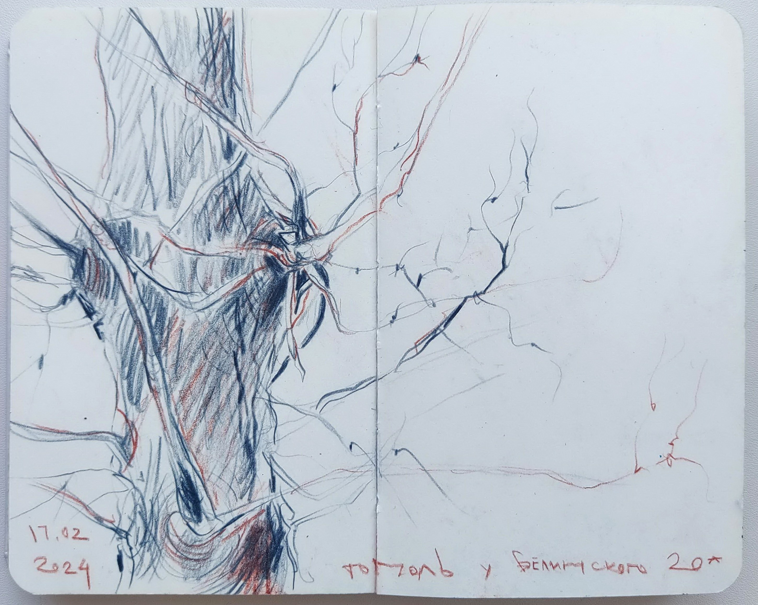 Quick Sketches. Alexander Manaenkov | Watercolor Artist from Siberia