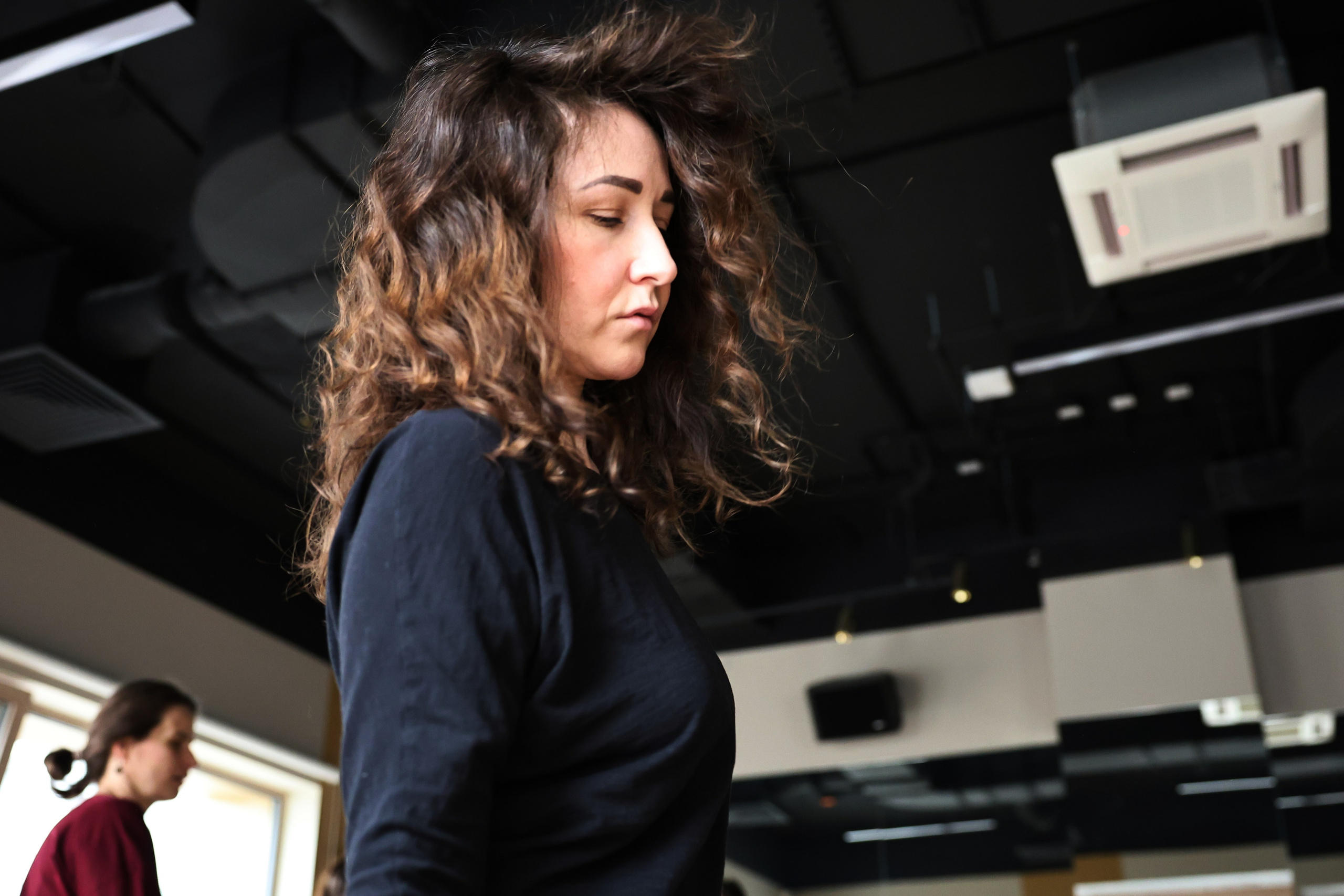 СОМАТИКА 2025. Репортажный, портретный фотограф, фотохудожник Катя Санникова