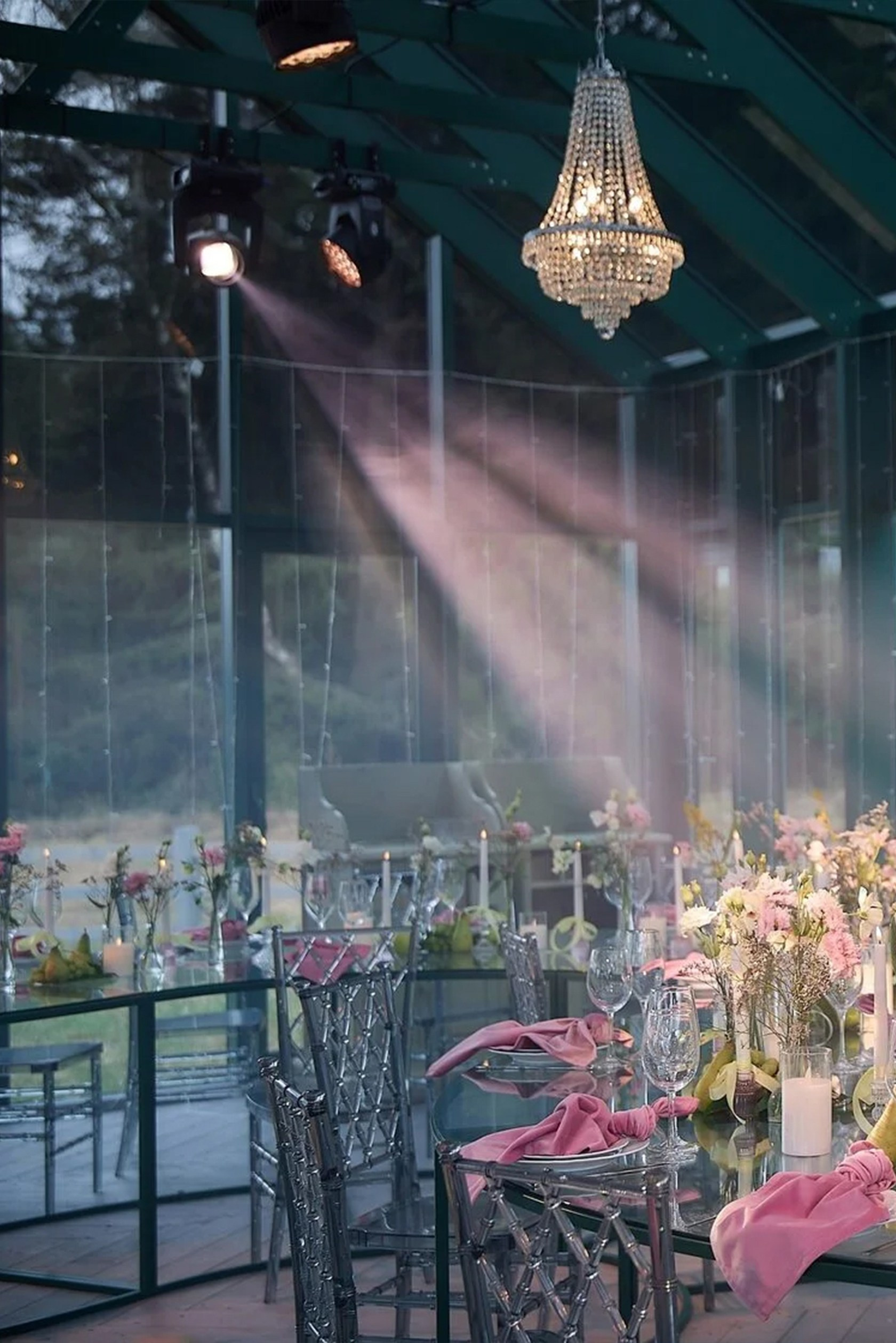 Профессиональный свет. Фото и видео — Артания │ Раменское │ Вся Россия