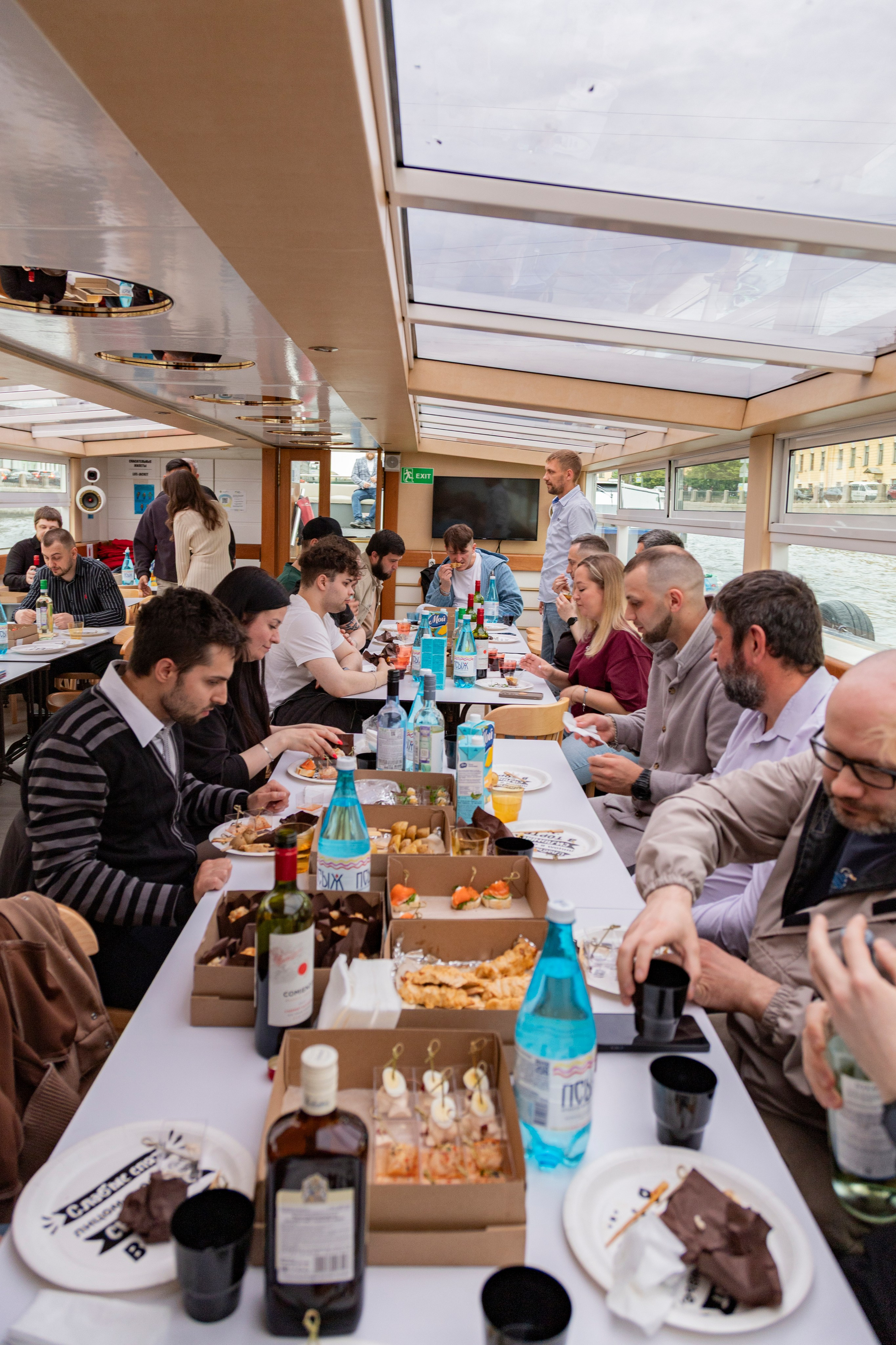 Фотосессия мероприятия