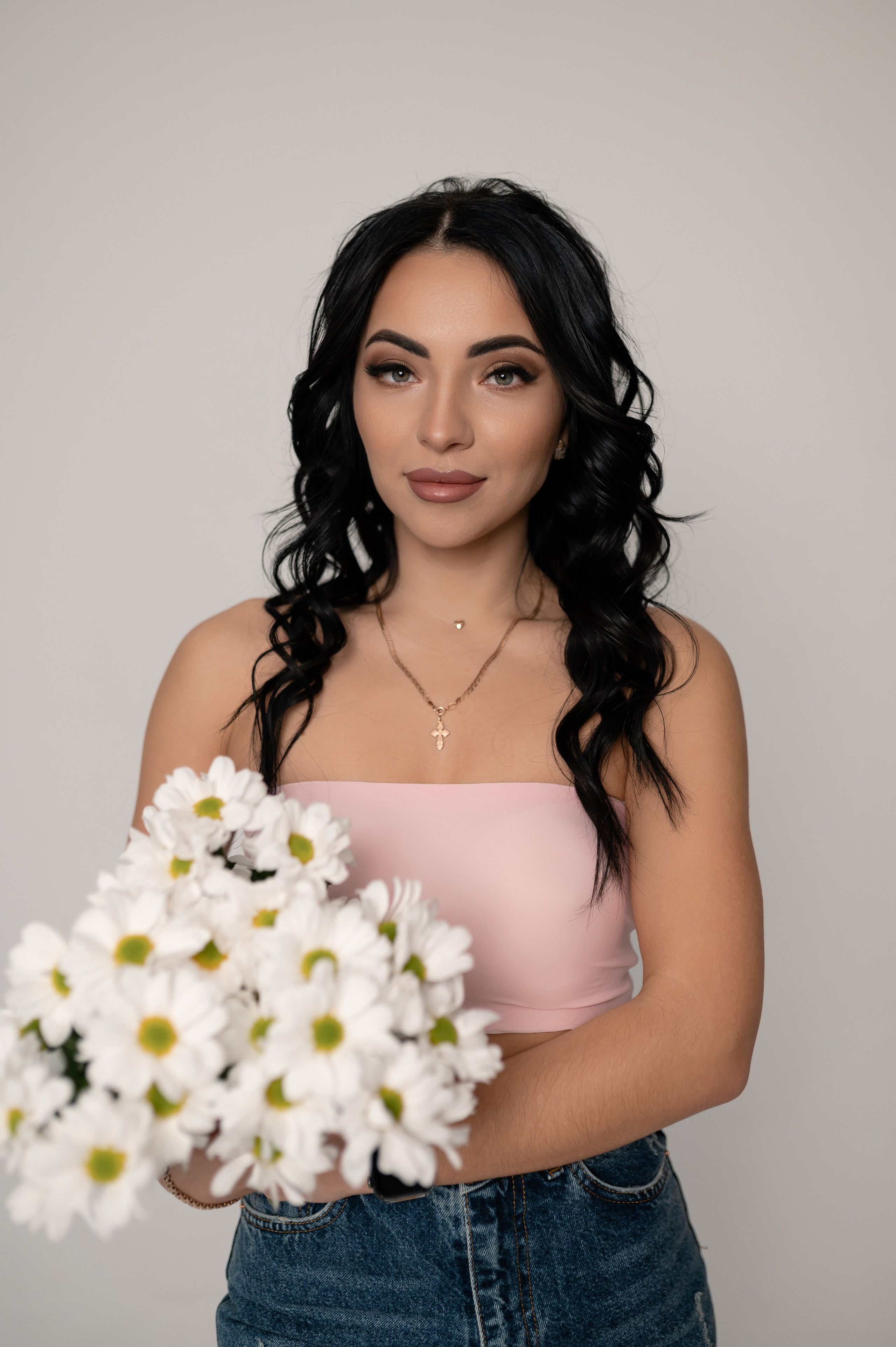 Ольга. Твой личный проводник к красивым фотографиям в Старом Осколе