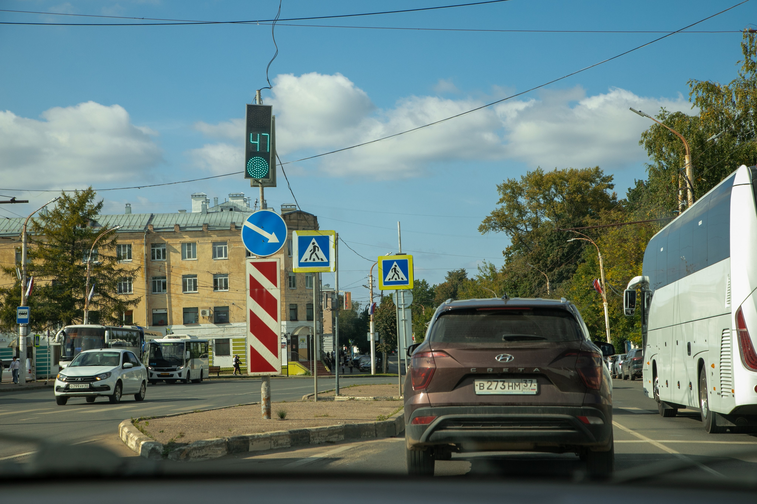 Кострома 06.09.2025. Репортажный фотограф в Москве Агафонова Мария