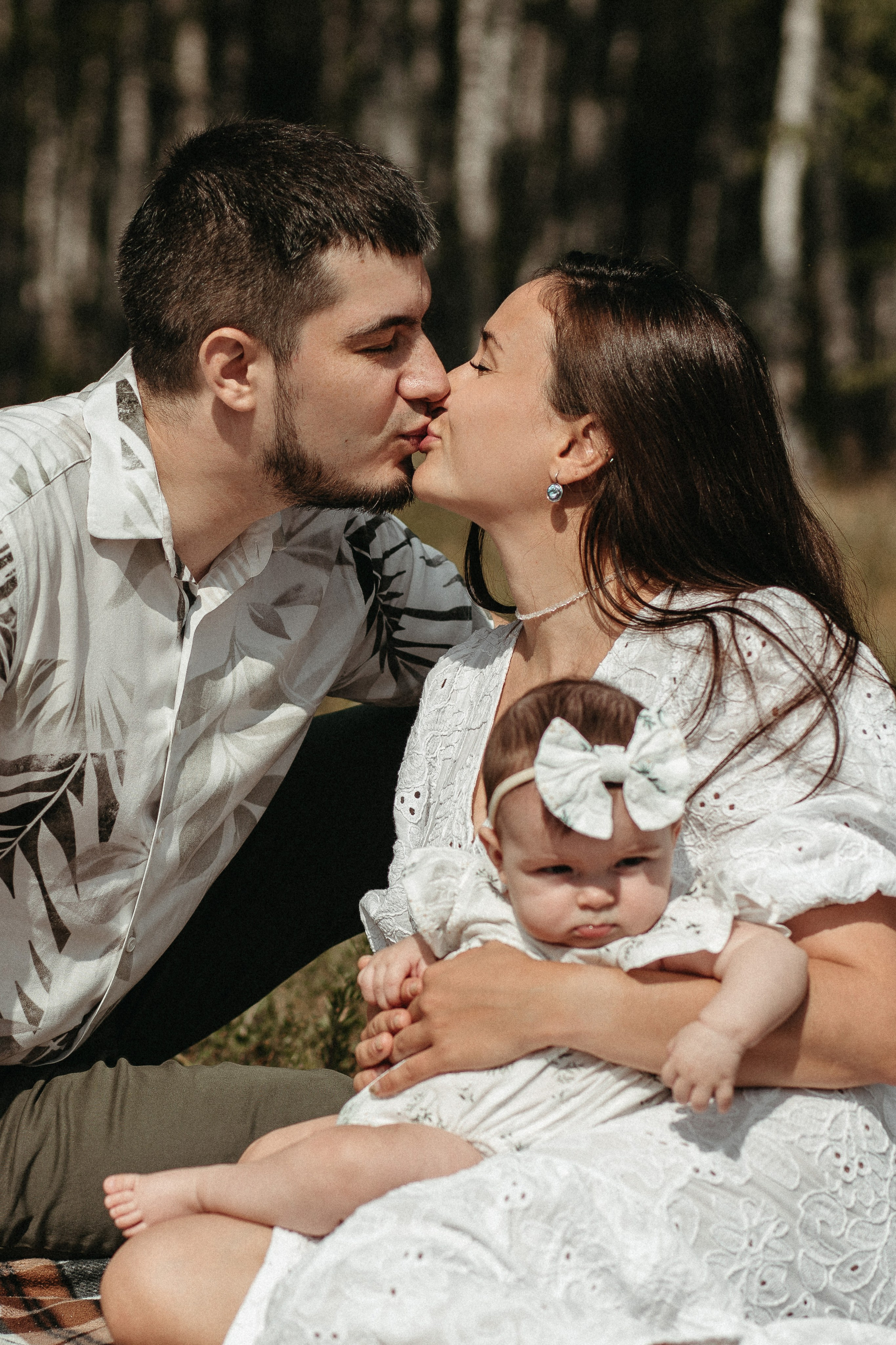 A Little Princess. Свадебный фотограф в Челябинске Оксана Мишакова