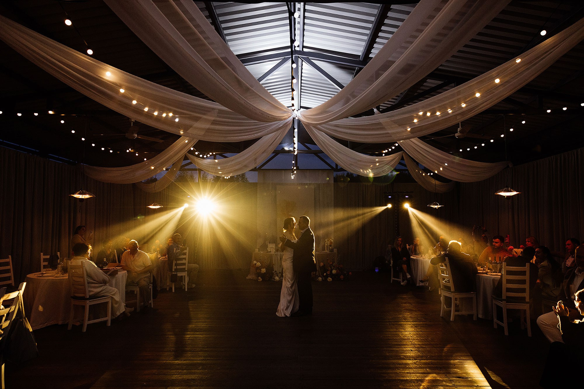 Лера и Лёша