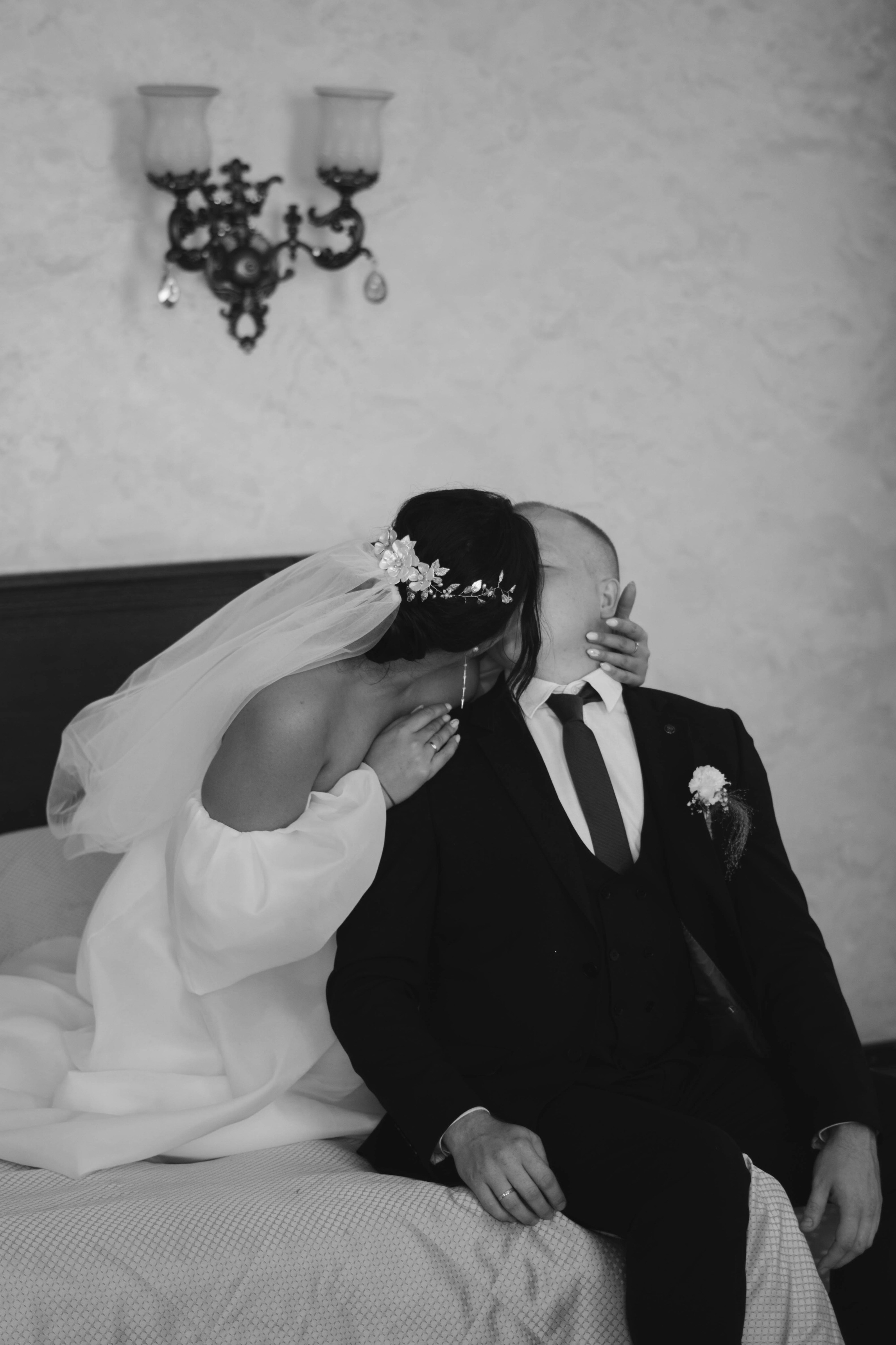 Роман и Ольга. Фотограф в Липецке и Москве Рыкова Юлия