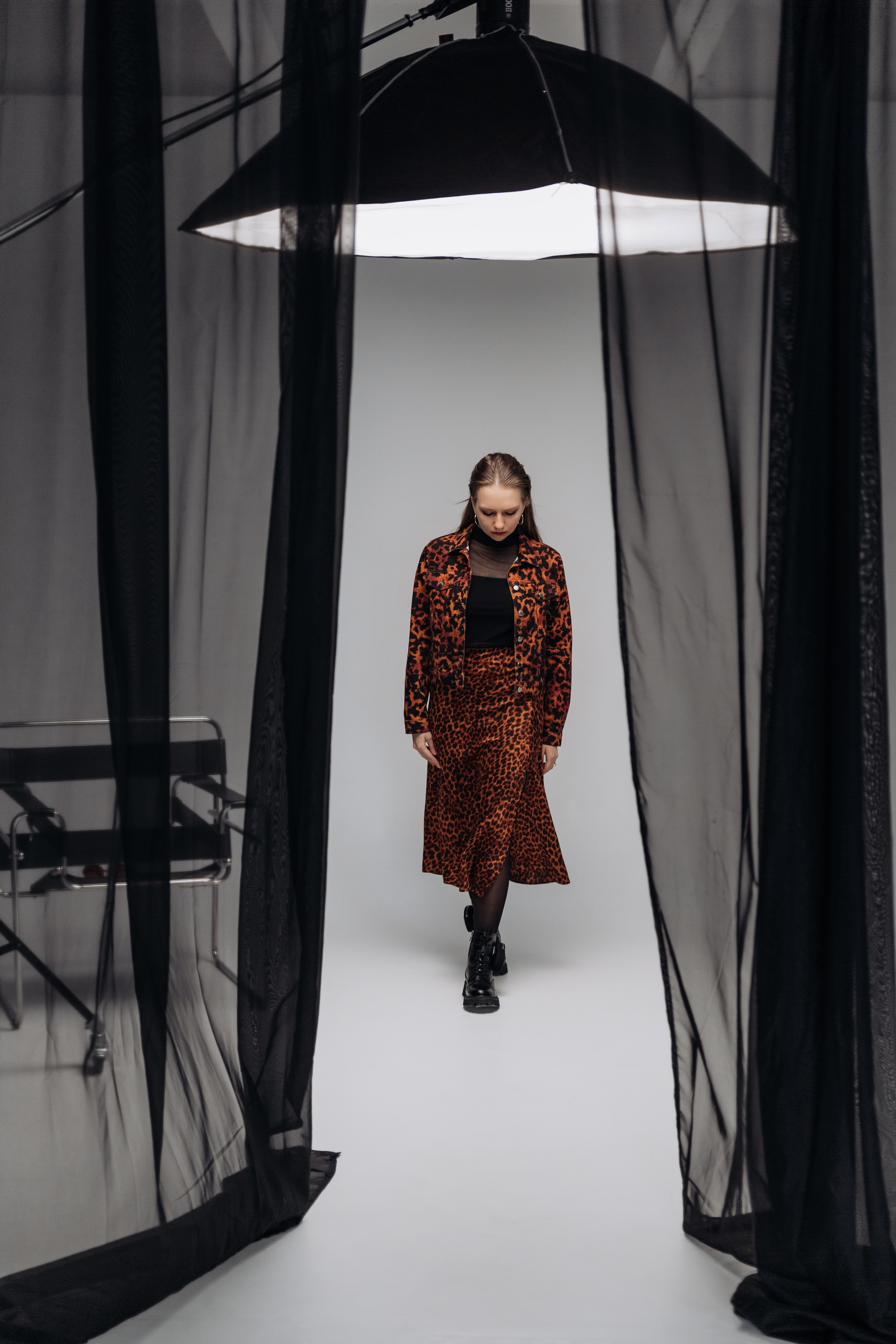 Лиза. Семейный фотограф в Красноярске