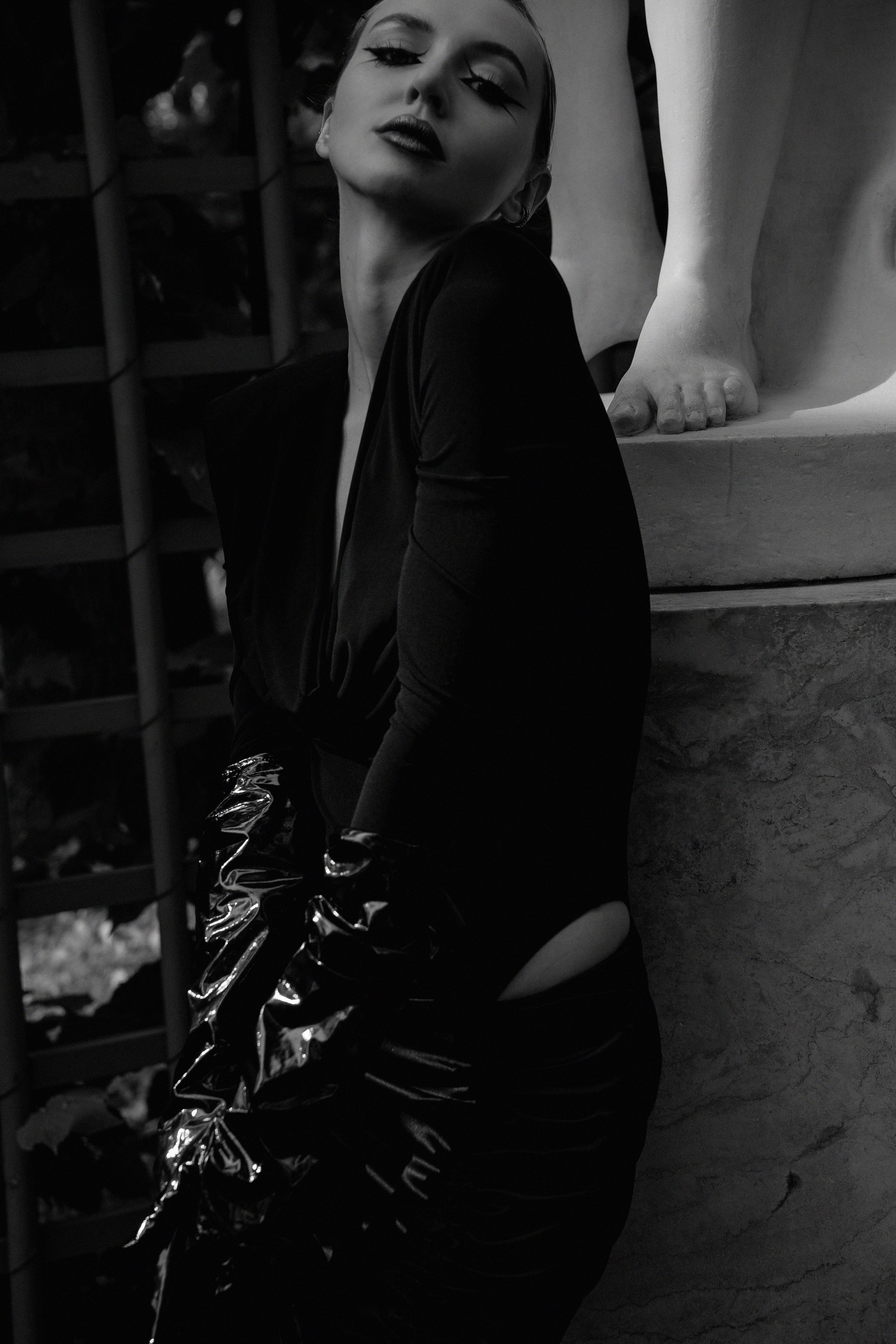 Индивидуальные. Фотограф Яна Сафина