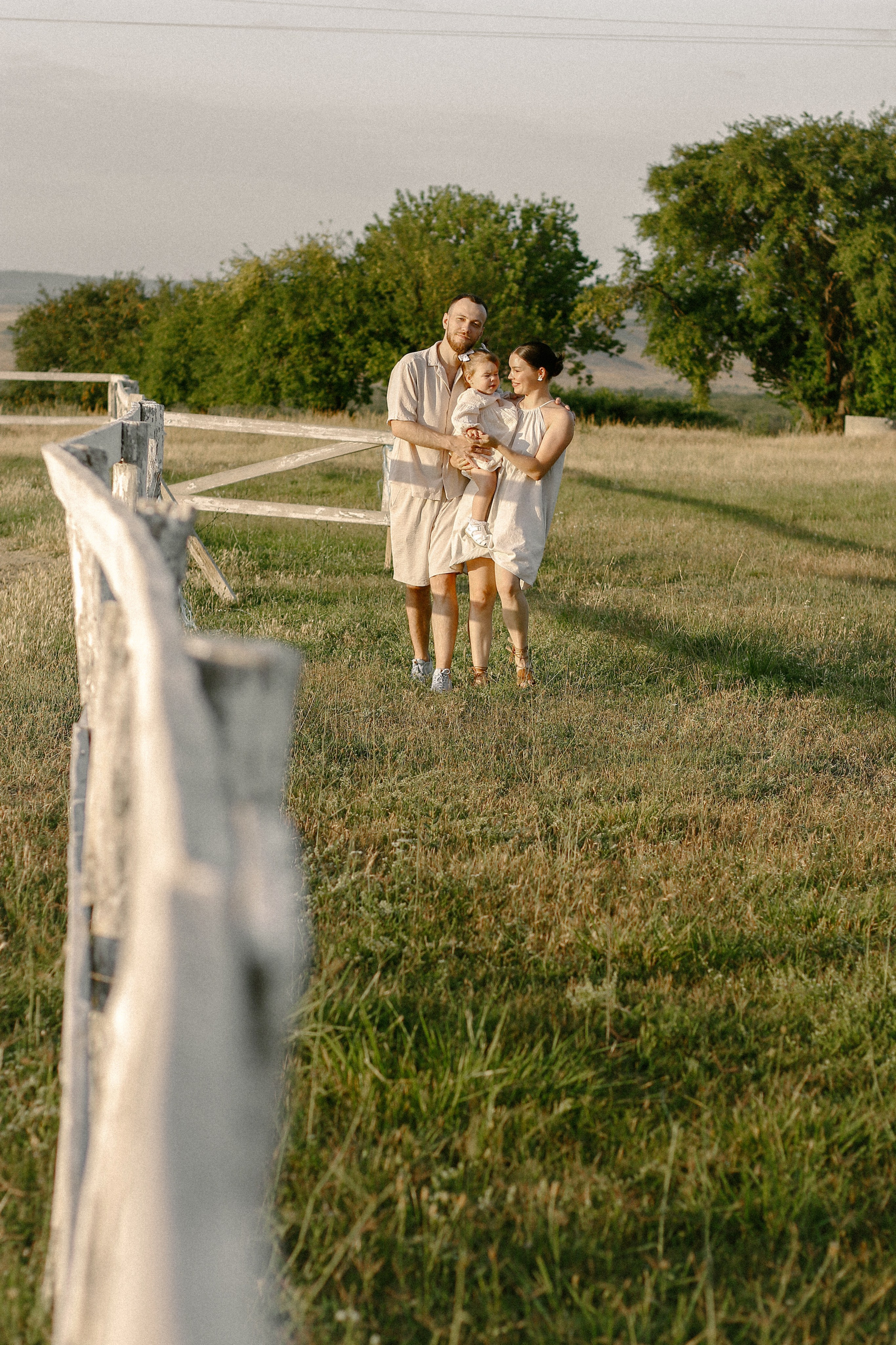 Одним летним днем. Фотограф Краснодар