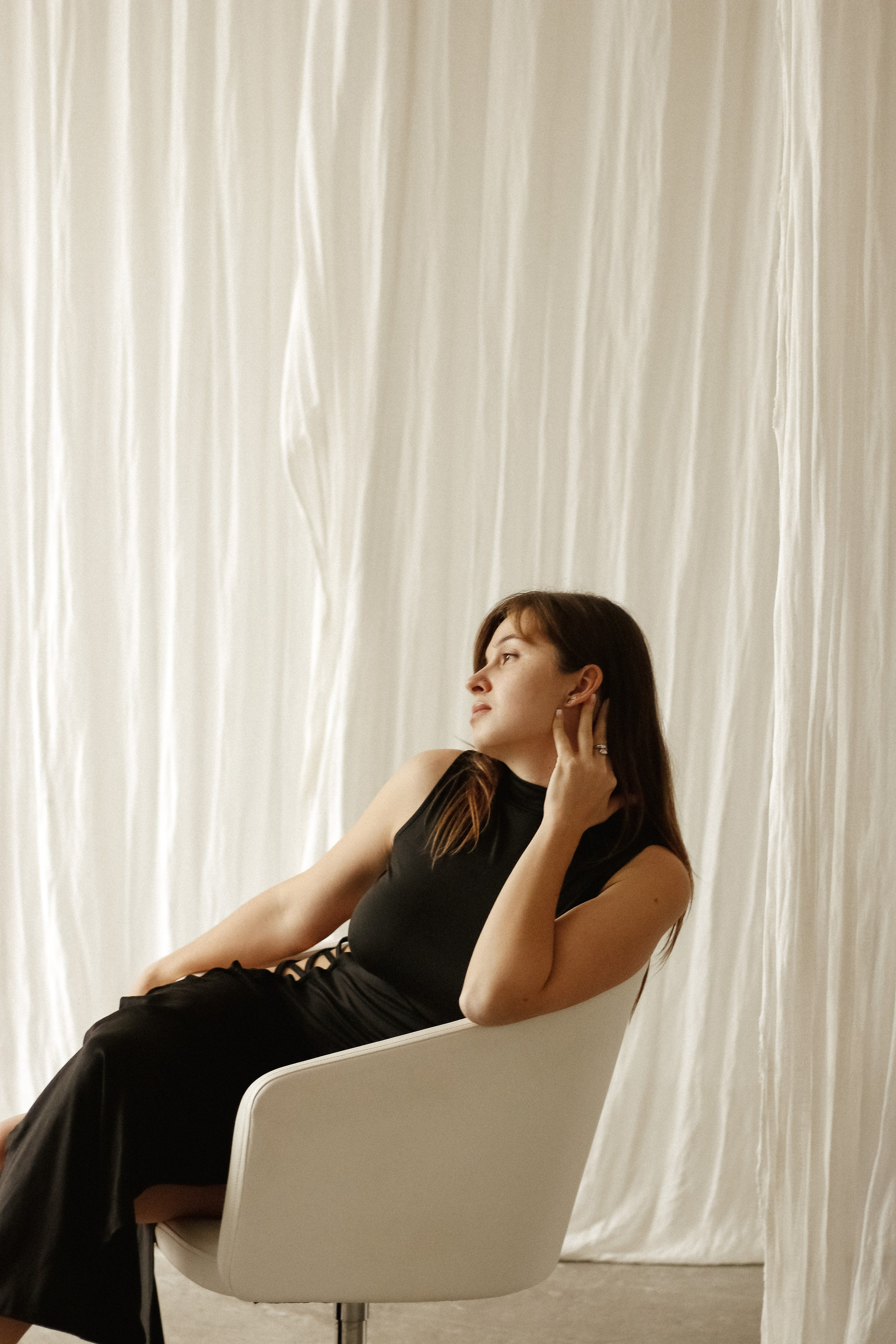 Дарья. Фотограф Краснодар