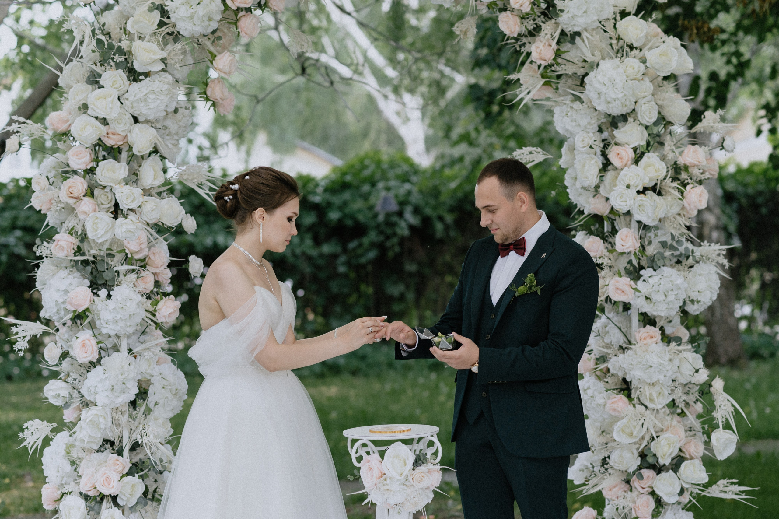 Новые адреса счастья 2025, регистрация брака в Москве. Свадебный фотограф Москва — Сергей и Татьяна