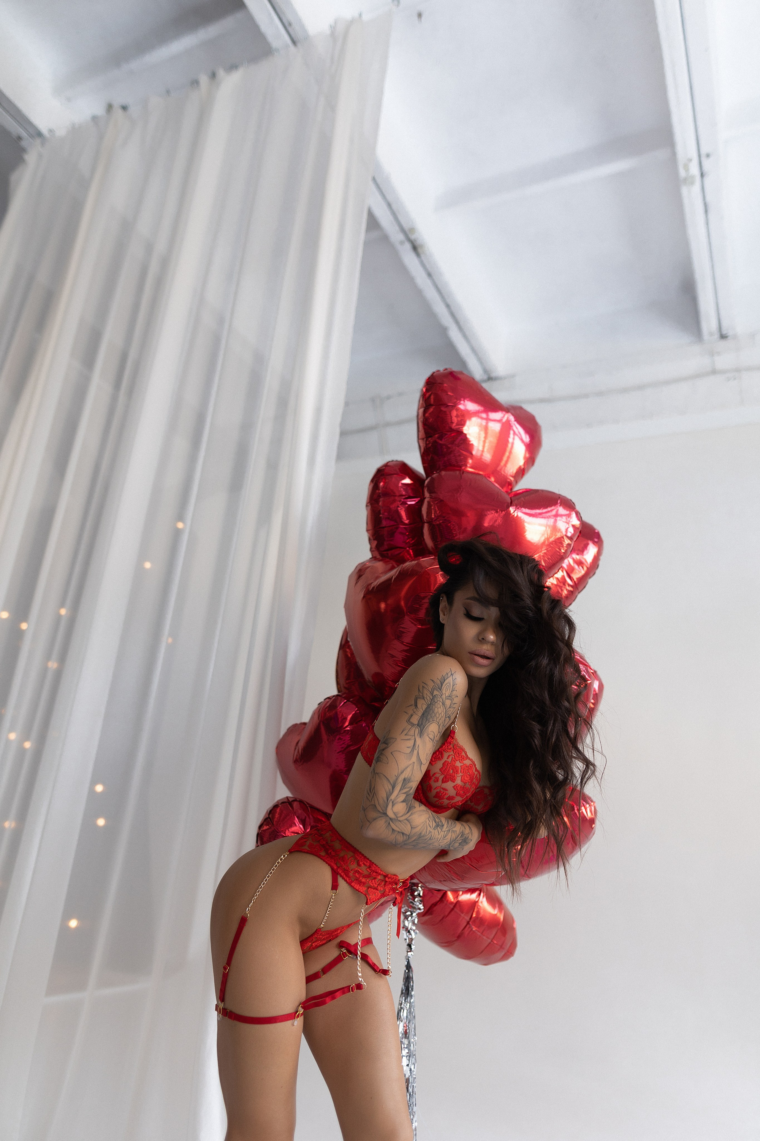 Таня студия Чувство. Женский фотограф в Екатеринбурге Марина Логинова