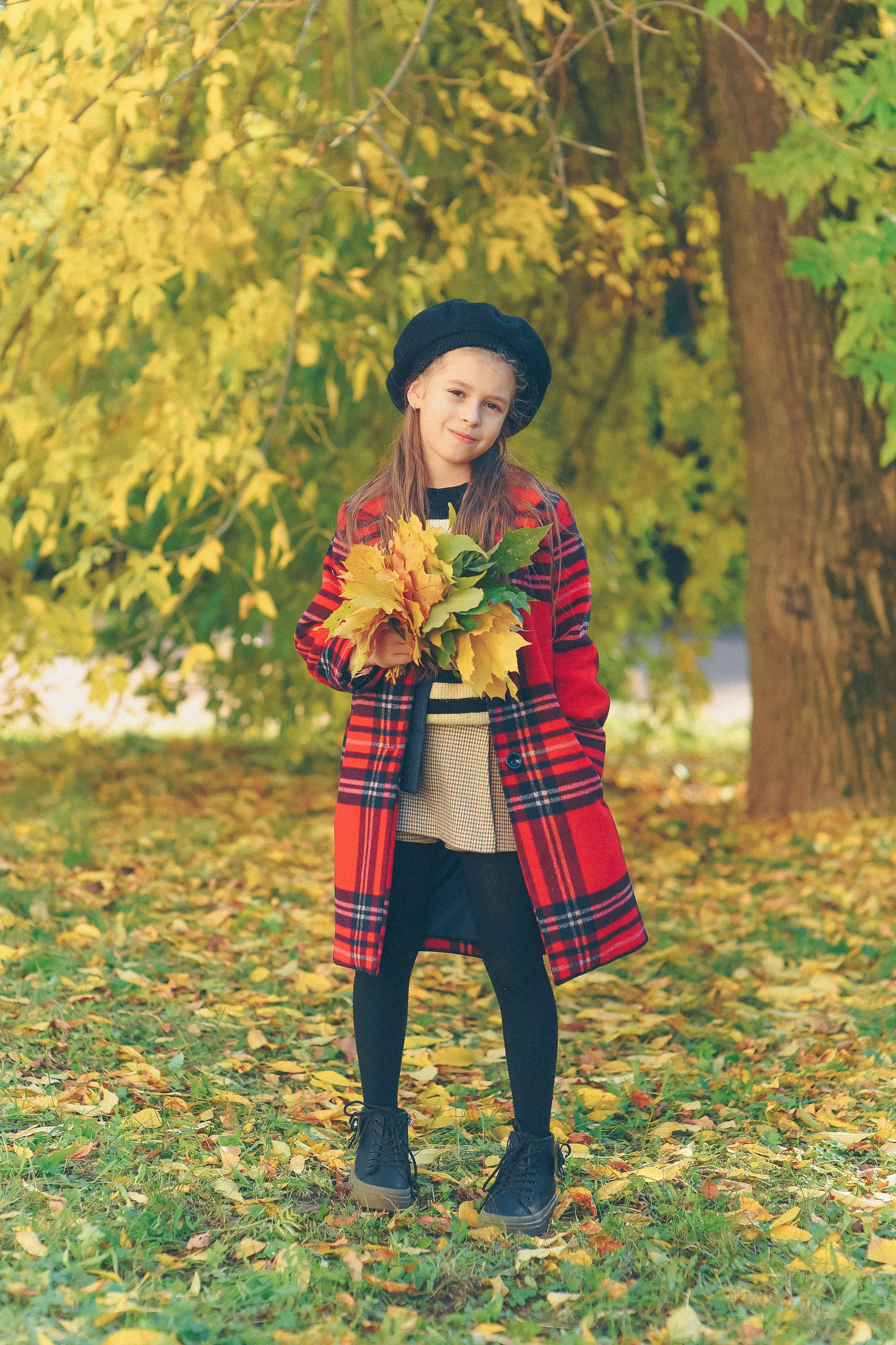 Детский сад. Римма Гусакова. Выпускные фотокниги. Детские и семейные фотосессии