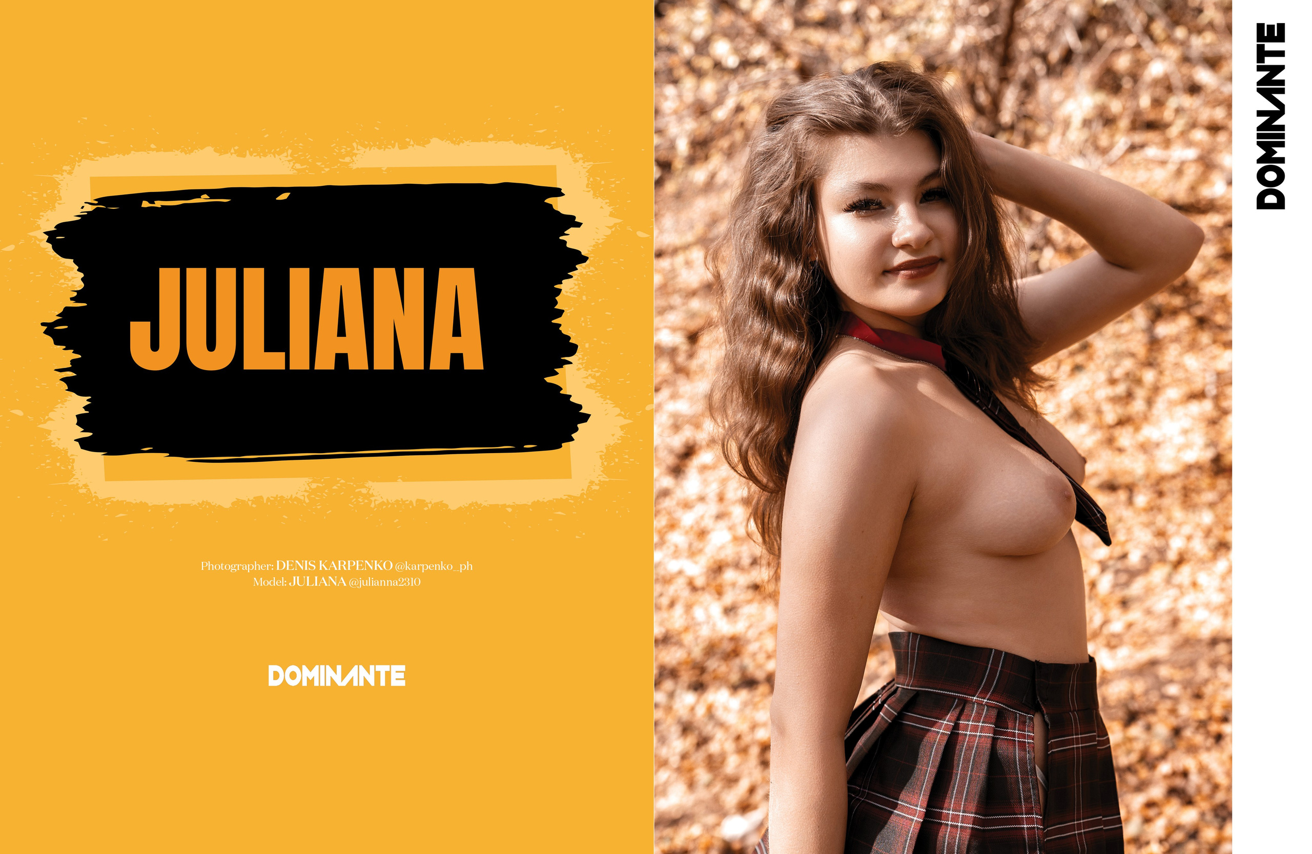 French Nude Magazine 