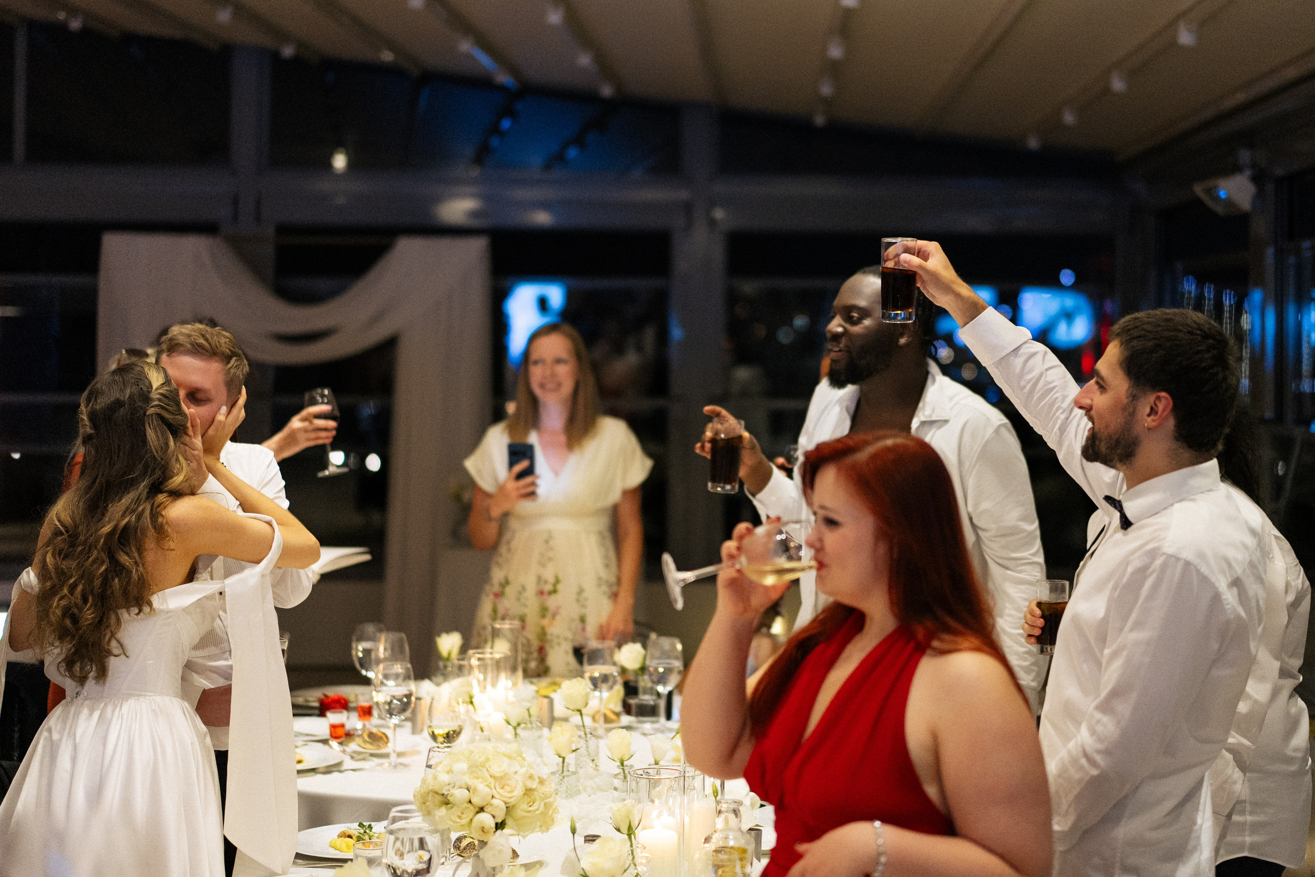 Даниэль и Виктория. Wedding and family photographer