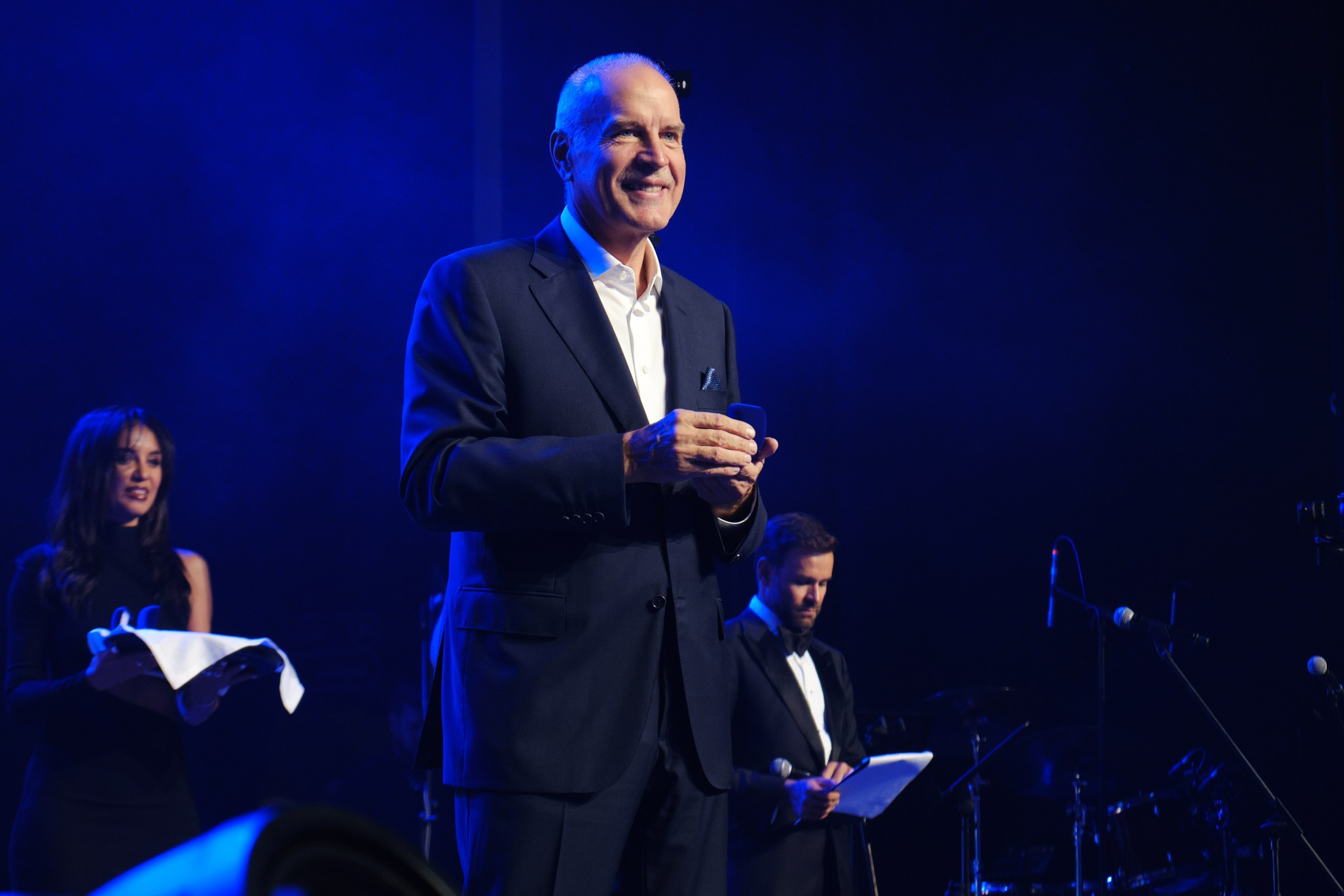 Площадка Атмосфера. Репортажный фотограф в Москве Денис Тамко