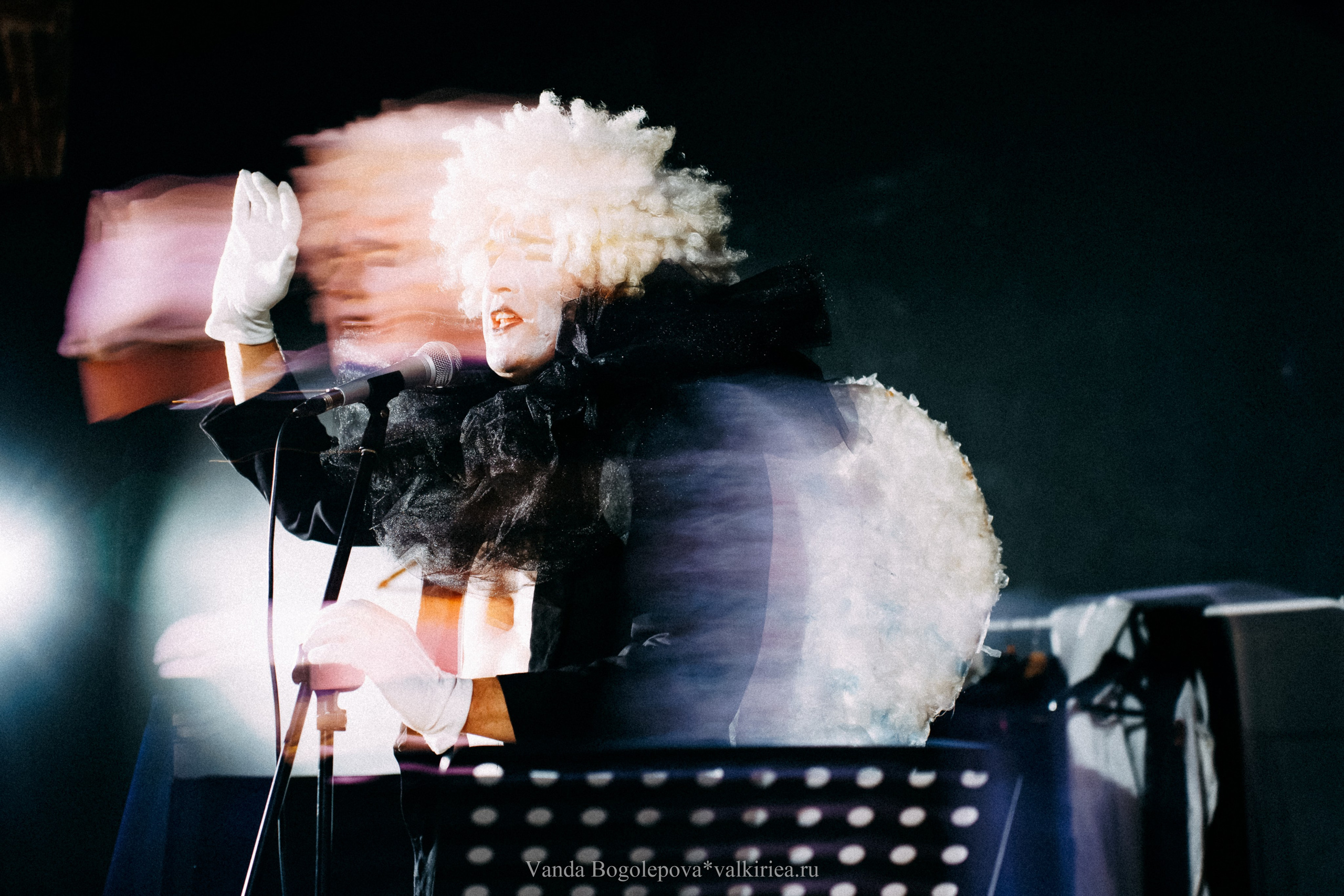 «Вертинский» ТЧК Театр. Фотосъемка, свадебная фотосъемка, Москва, Нижний Новгород