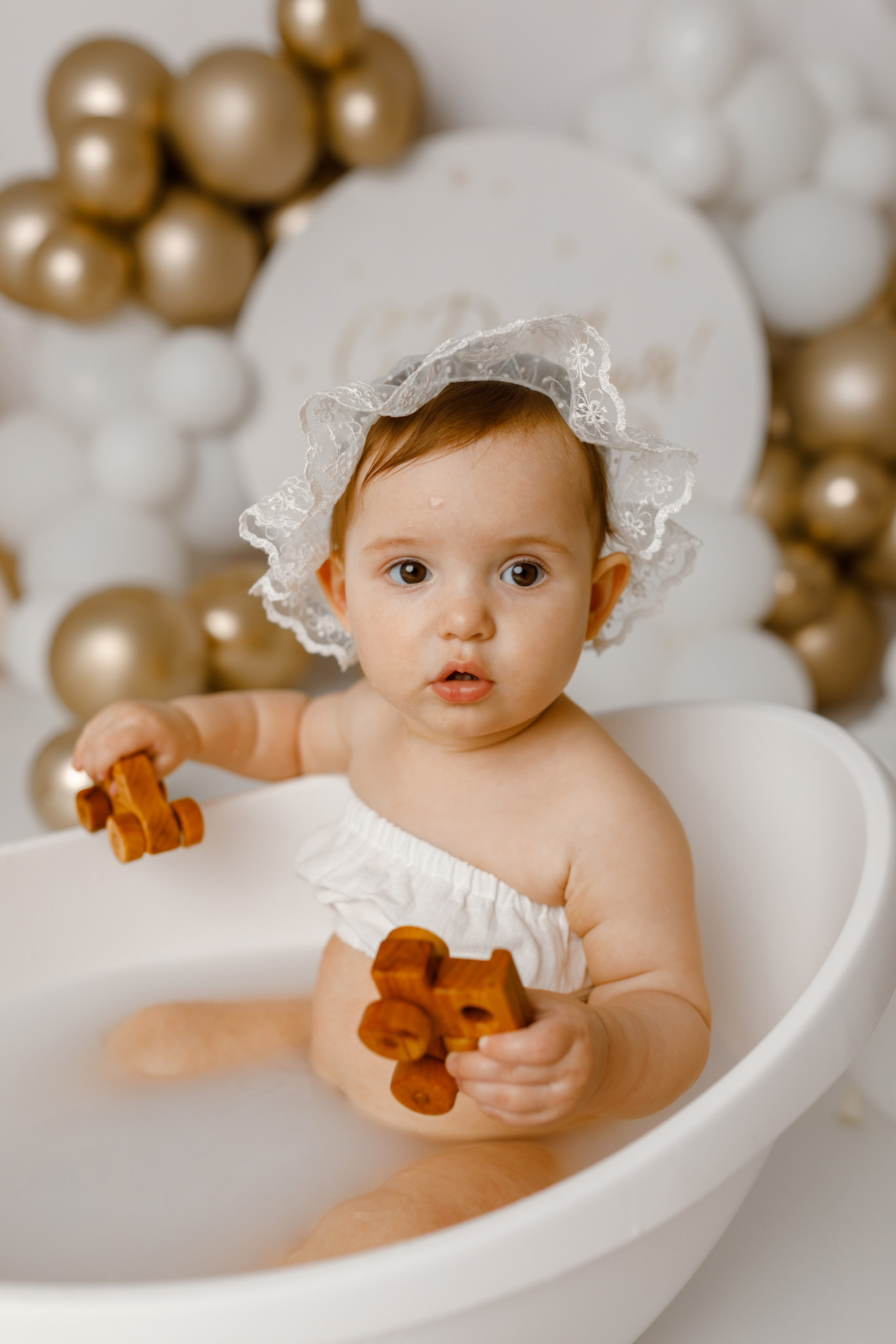 Годики. Фотограф новорождённых семейный фотограф Томск Елена Каплина