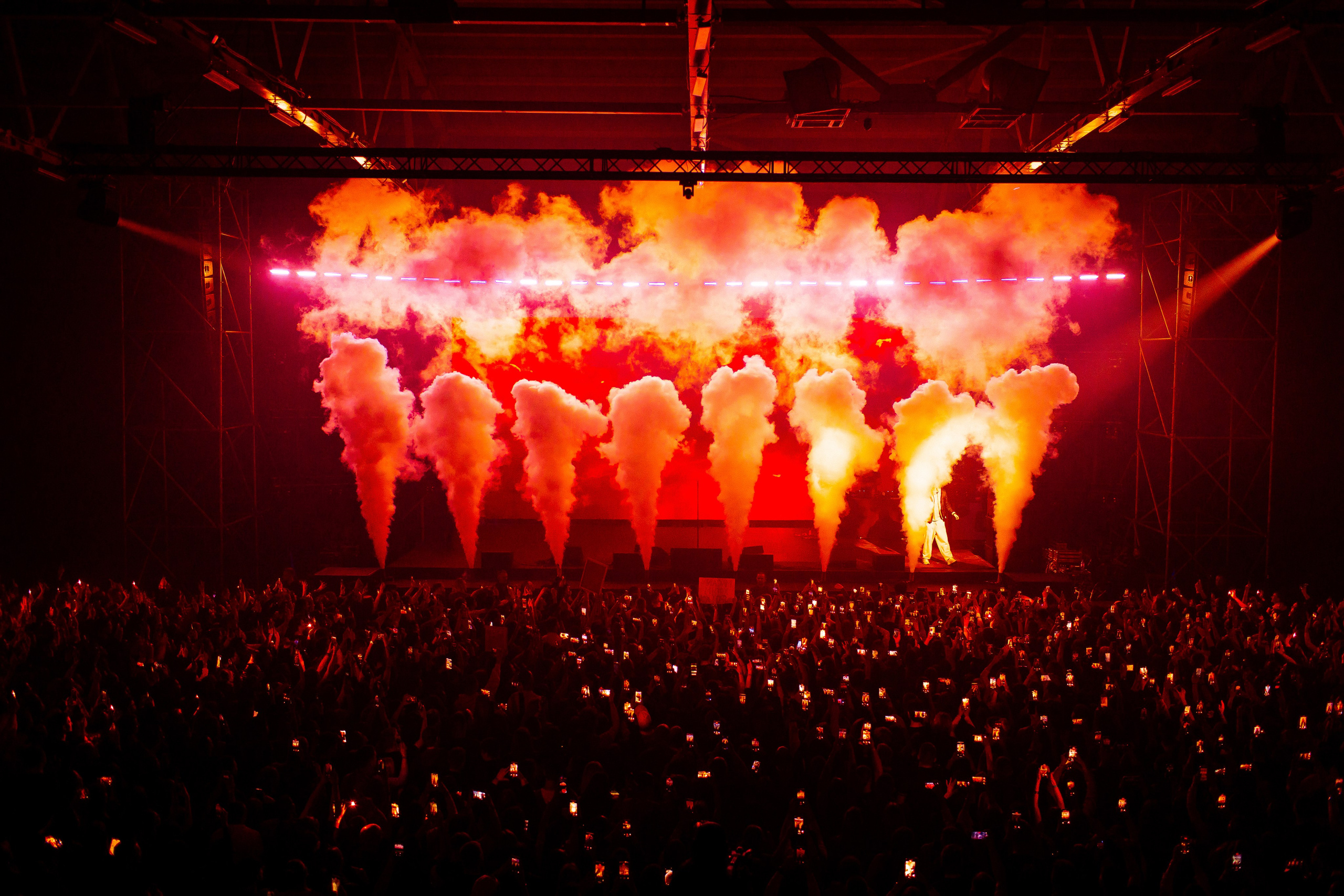 CONCERT. Главная