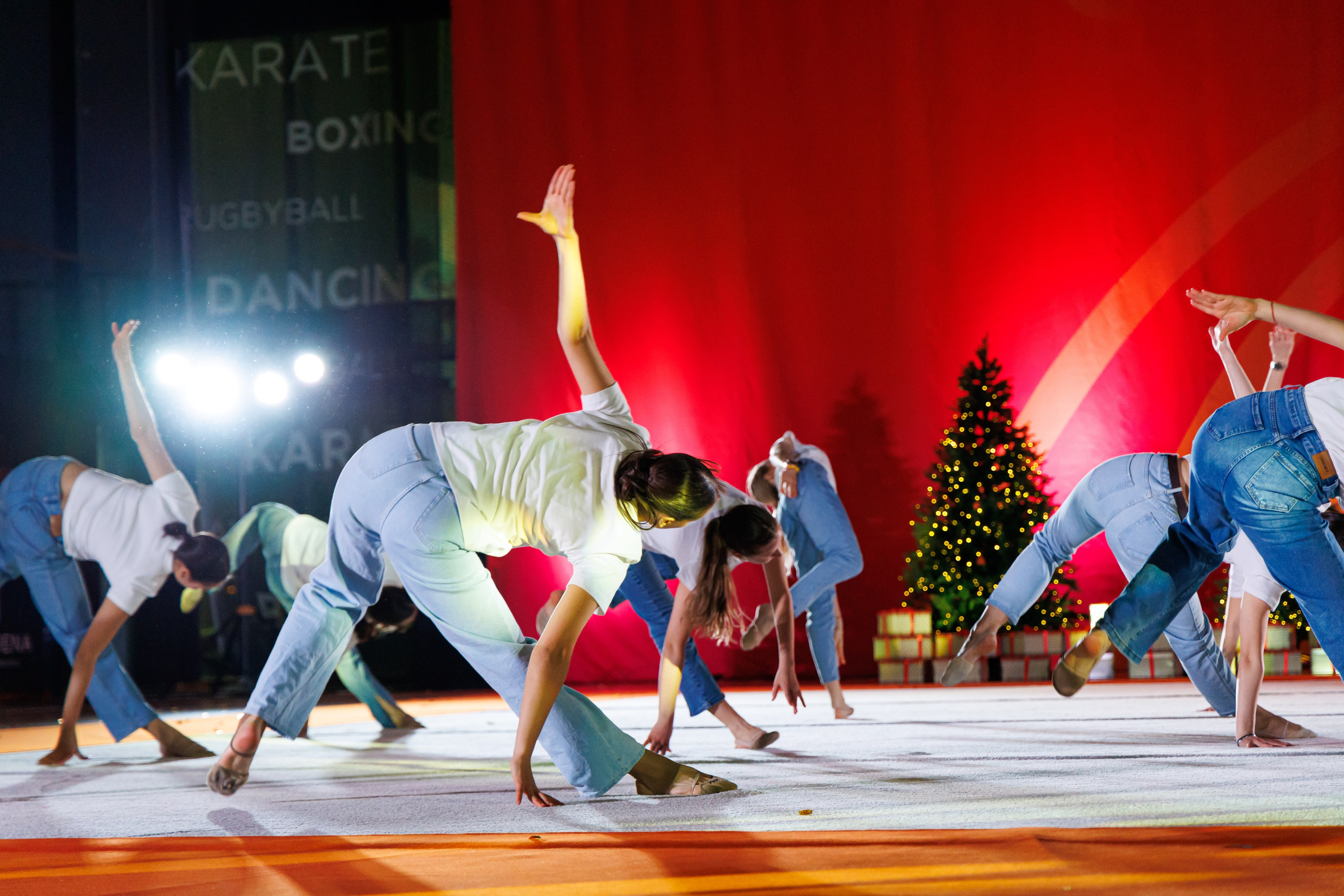Северное Сияние отчётный концерт 2023. Репортажный, Event фотограф в Санкт-Петербурге и ЛО Морозов Дмитрий