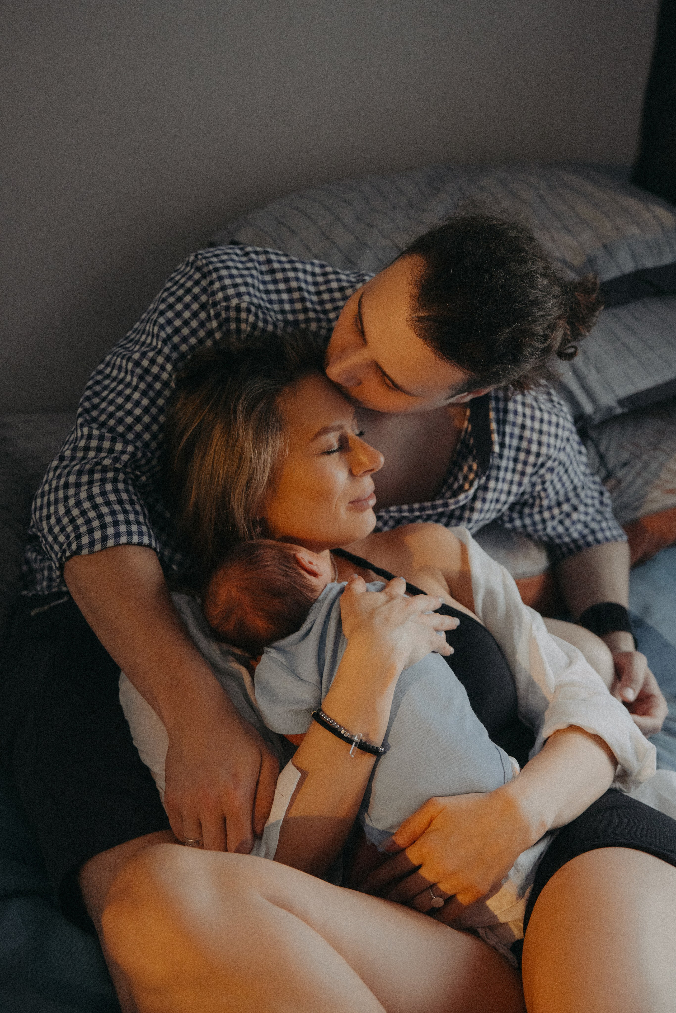 Наша неделька. Свадебный фотограф в Новосибирске Анастасия Бантик