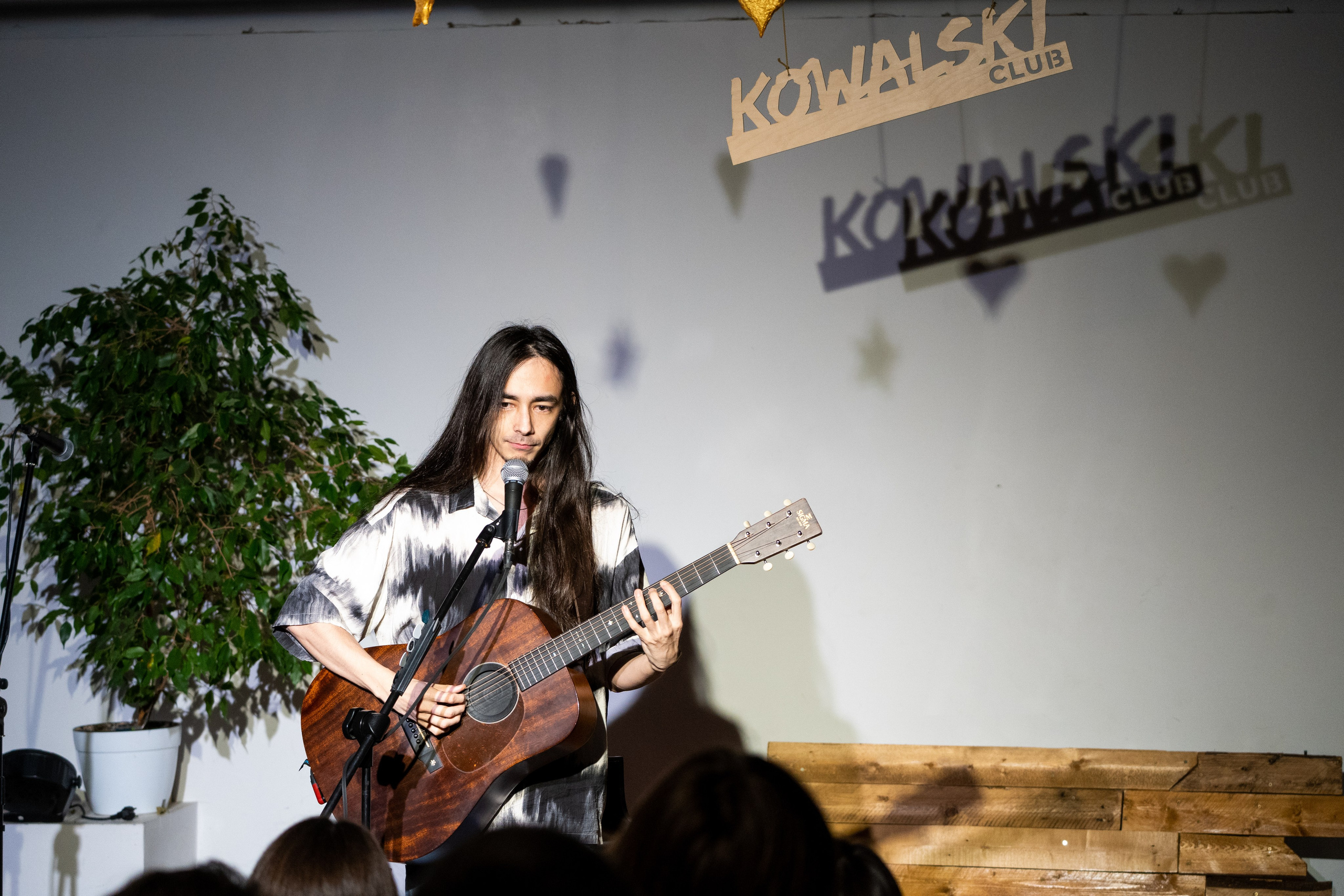 Зилков ае // Kowalski club. Фотограф в Самаре Иван Булатов