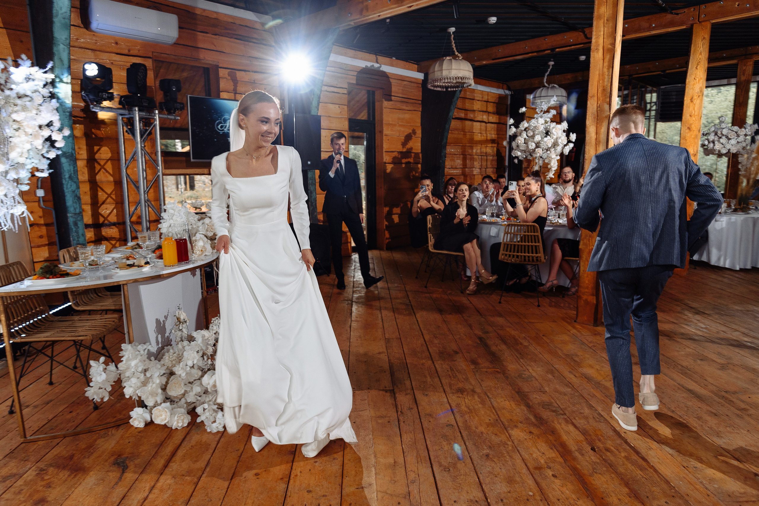 Свадьба Саша и Саша 2023-07-14. Свадебный фотограф в Перми Алексей Поляков