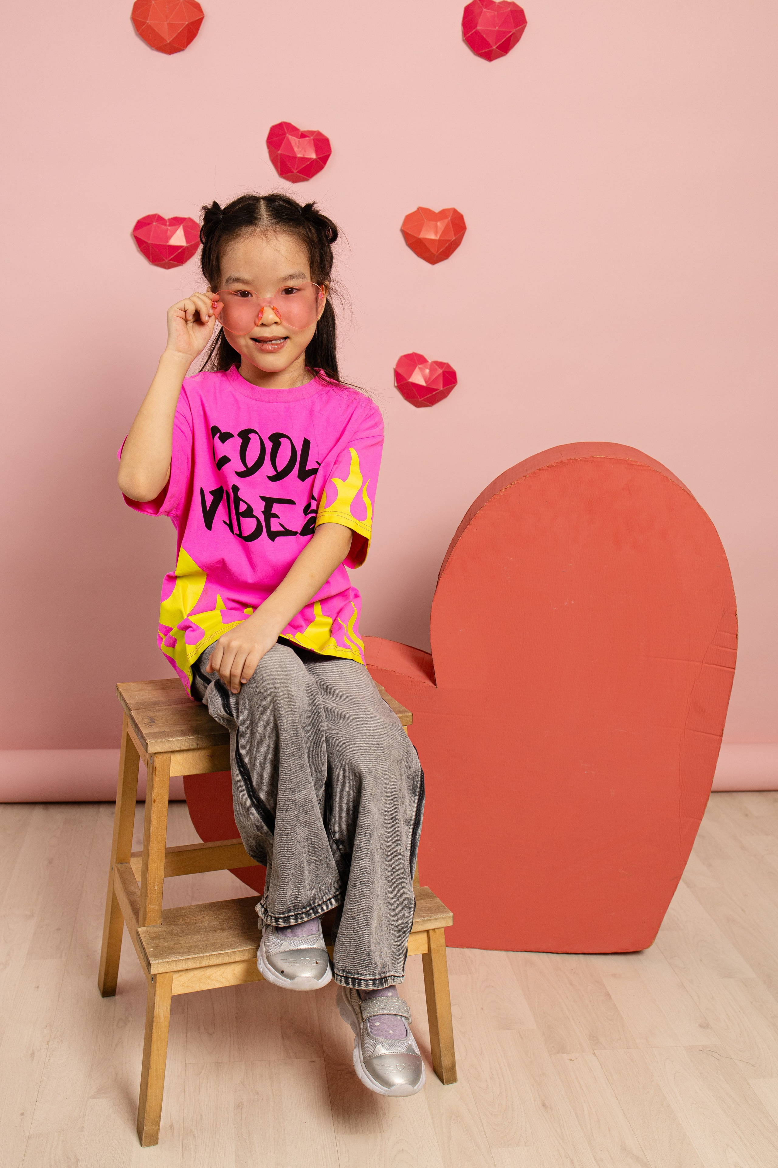 14 февраля. Фотограф в Иркутске Тома Кабанова