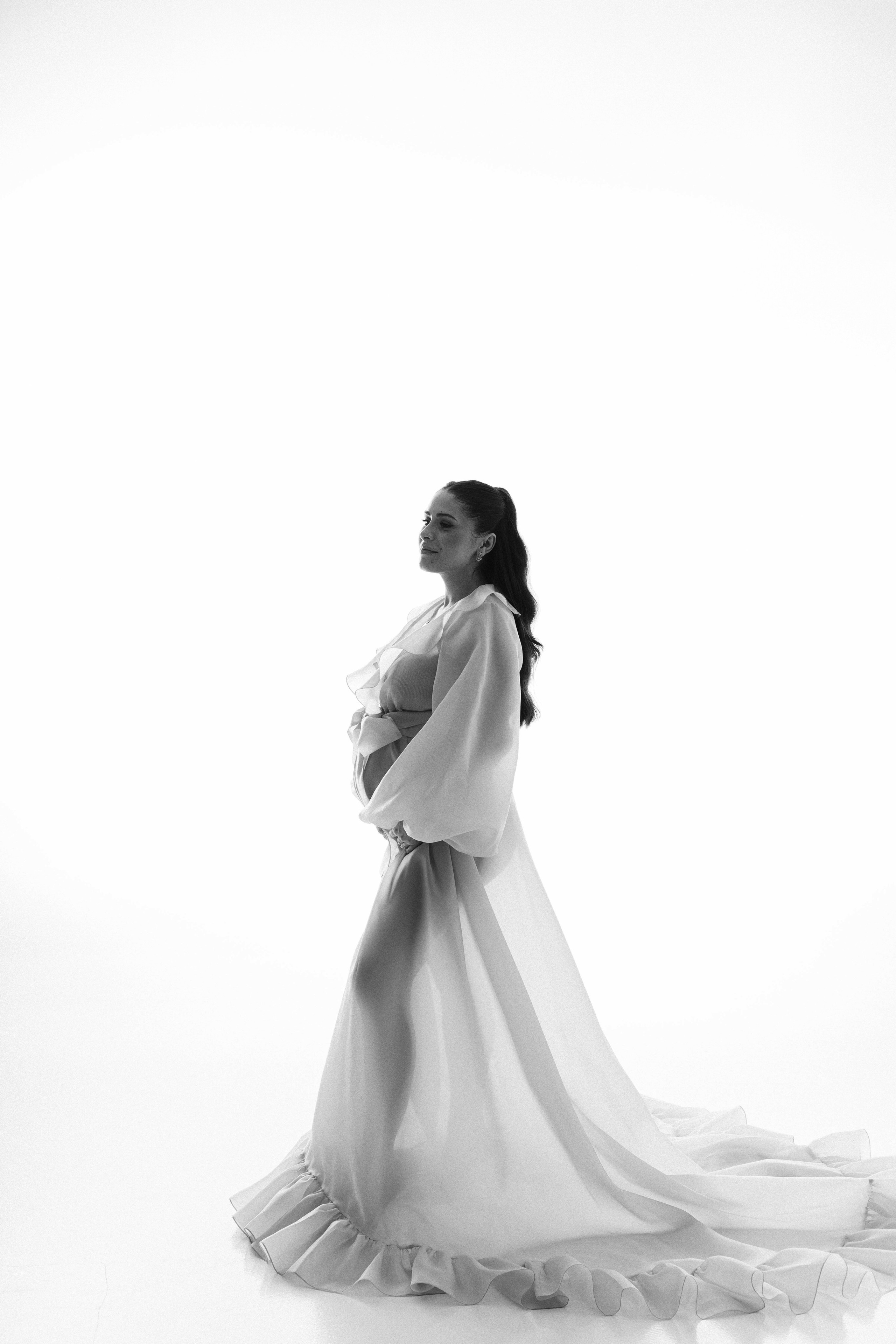 В ожидании чуда. Свадебный и портретный фотограф Соломко Диана