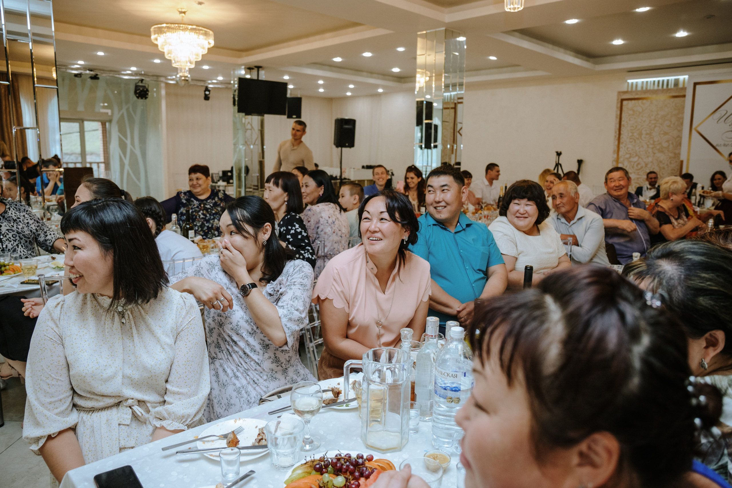 Иван и Кристина. Свадебный фотограф в Иркутске