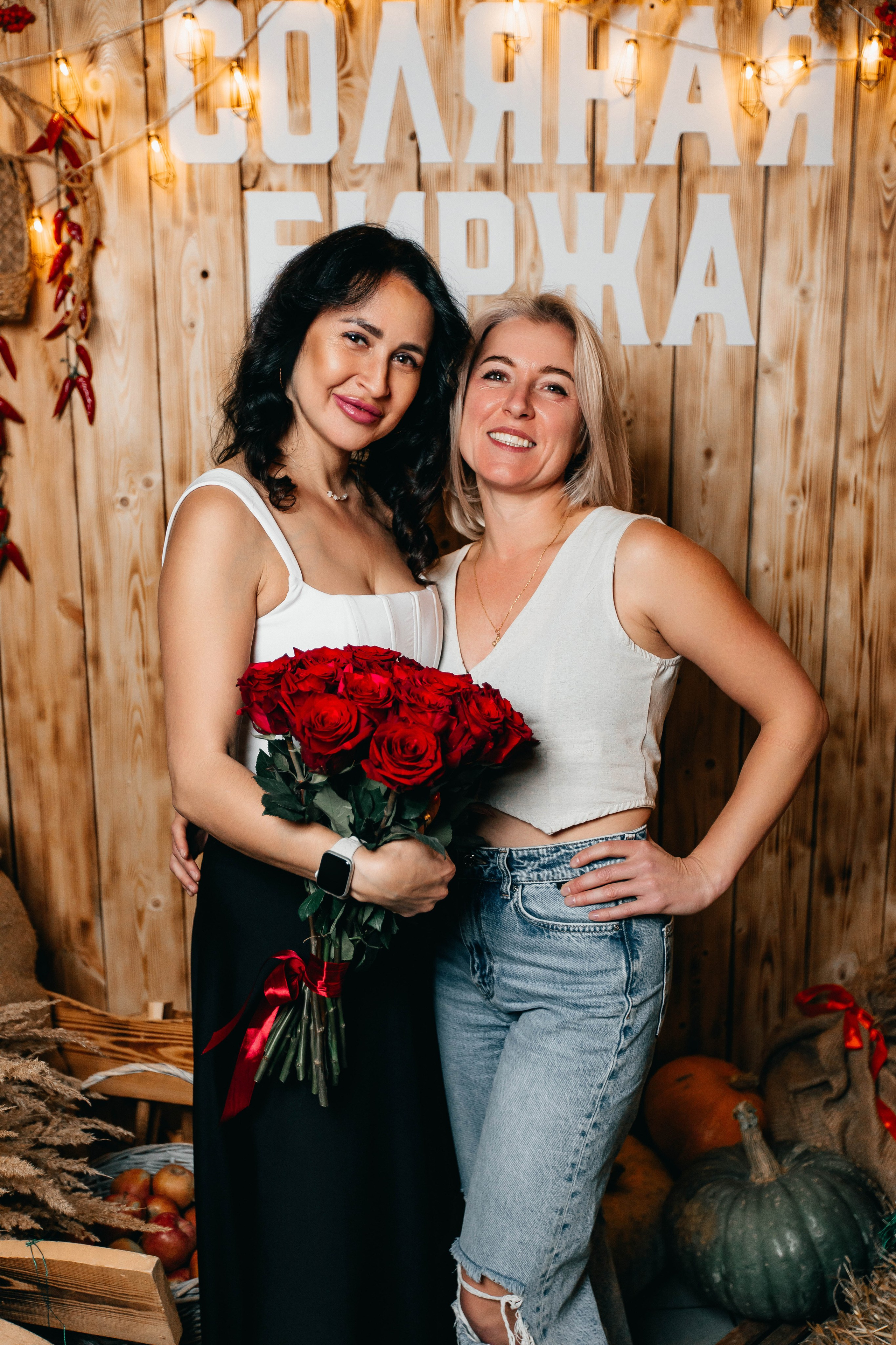 Корпоративы и Новый Год. Свадебный и семейный фотограф в Нижнем Новгороде и Москве Сергей Полян