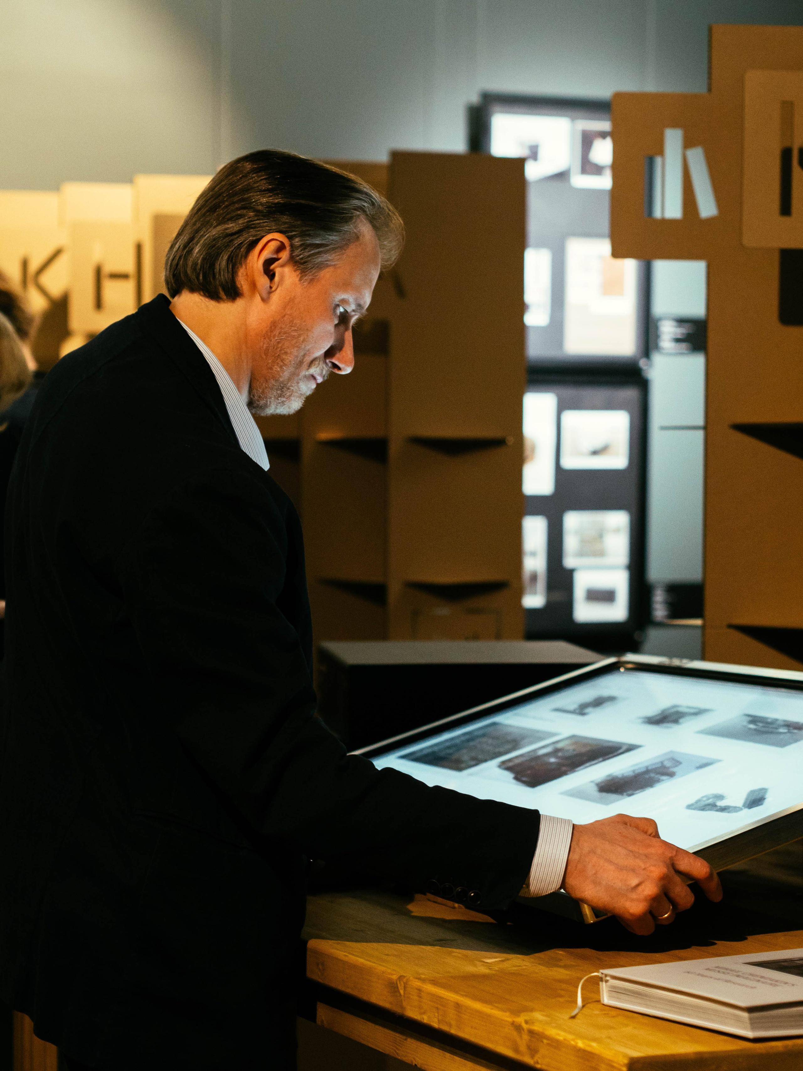 Репортажи. Anastasiia Kron