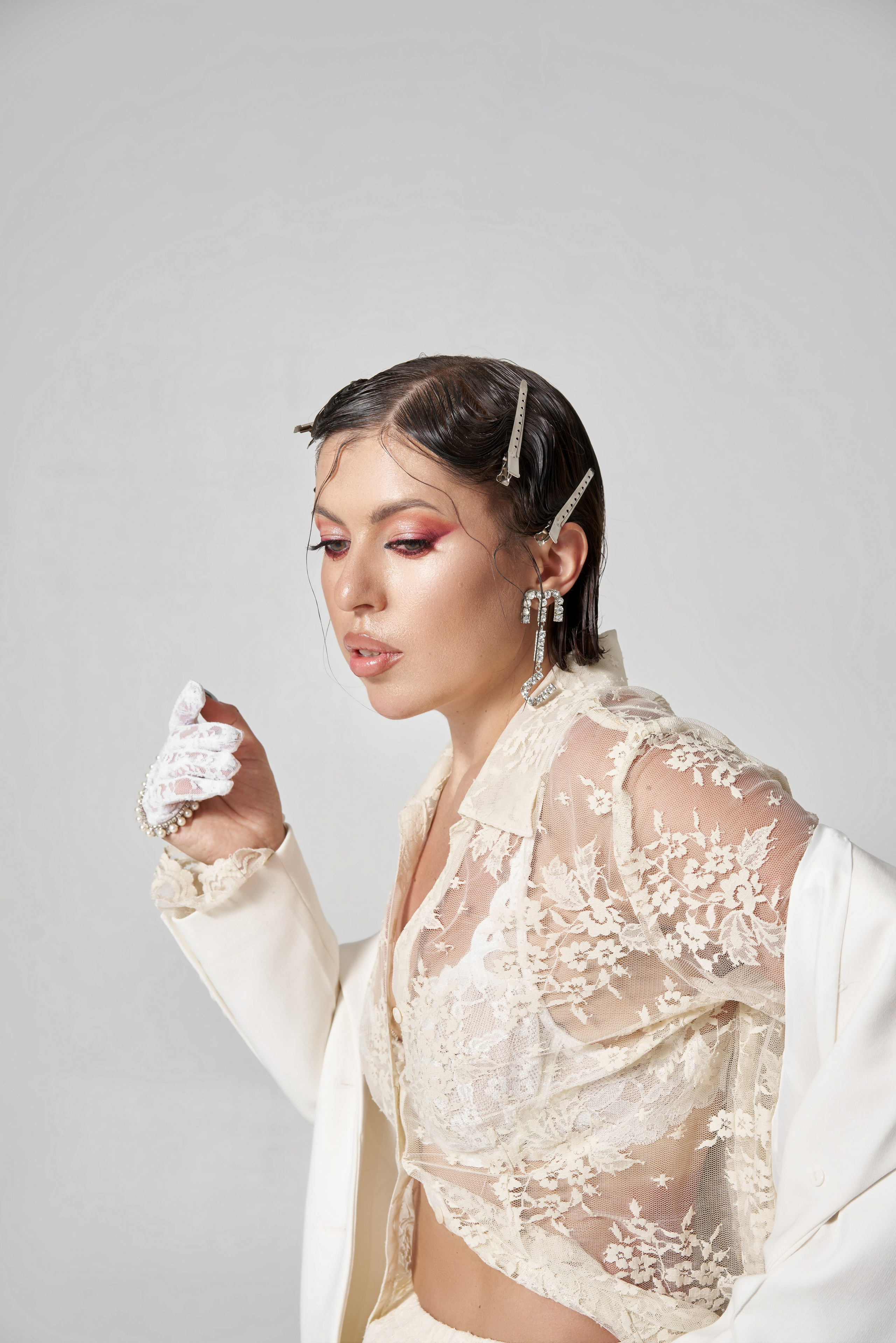 Мила. Свадебный и коммерческий фотограф |Саратов Москва|