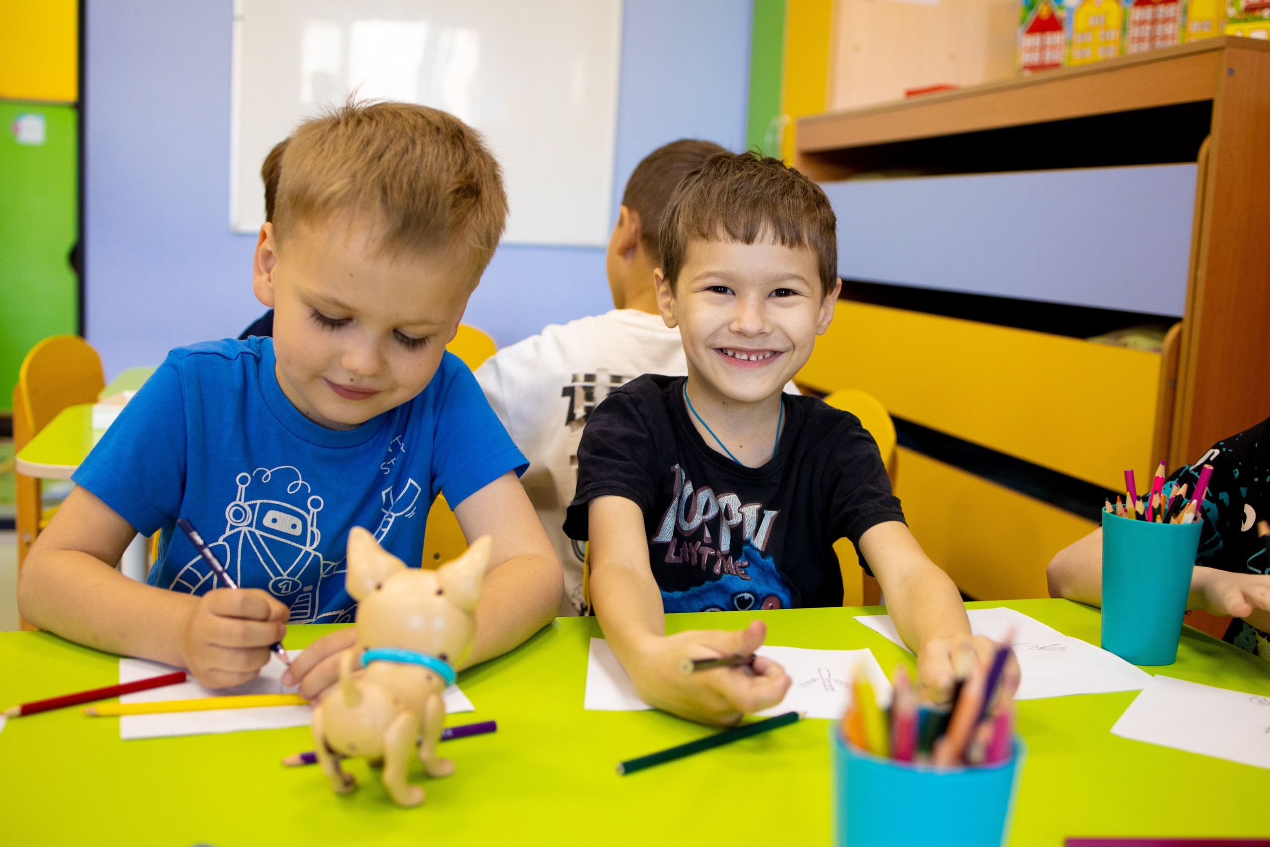 Детский сад «Золотой ключик» | Фото. Фото и видеосъемка любых мероприятий в городе Краснодаре и Краснодарском крае. Щеколдин Антон