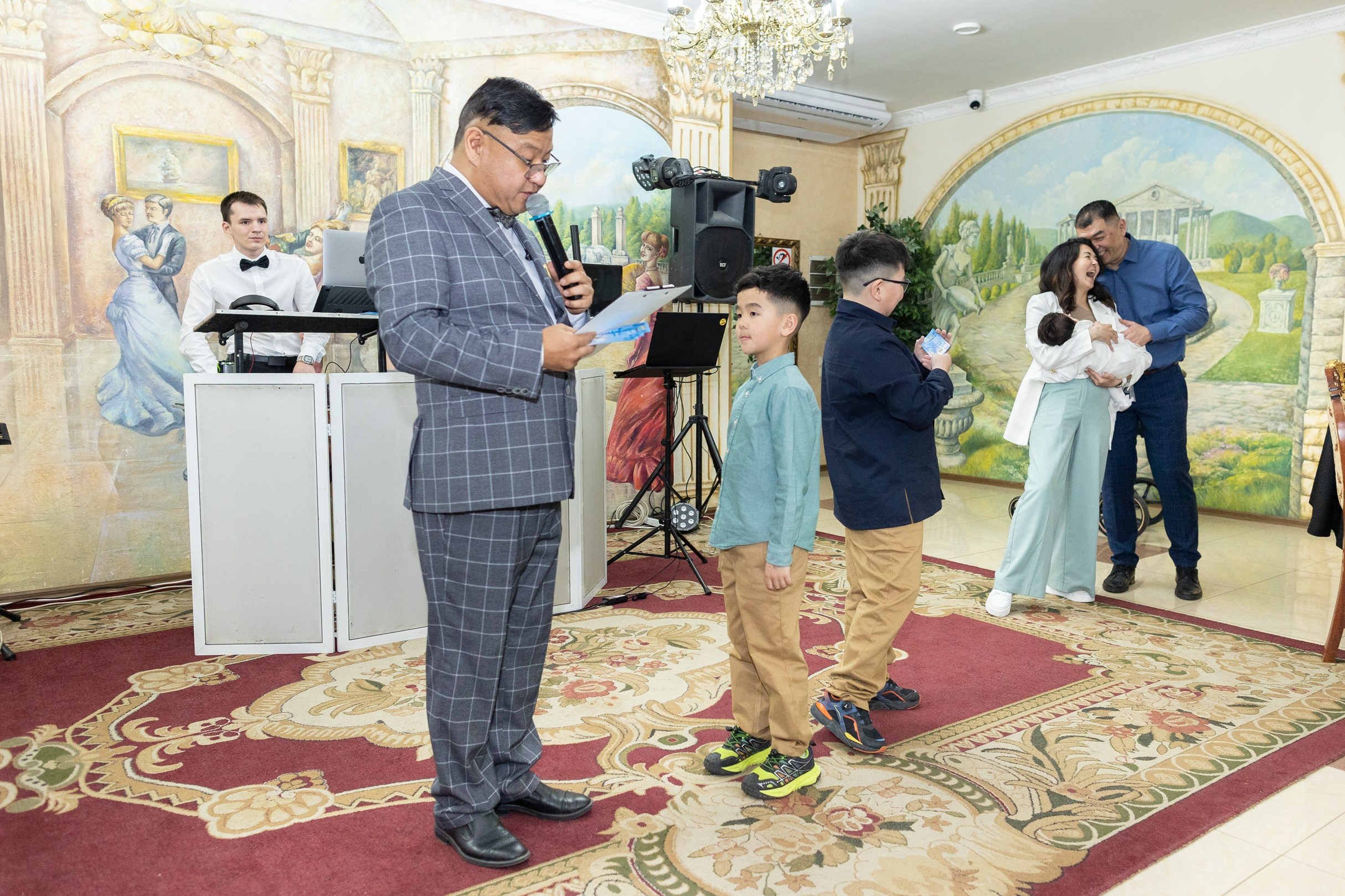 70 лет. Фото и видеосъемка любых мероприятий в городе Краснодаре и Краснодарском крае. Щеколдин Антон