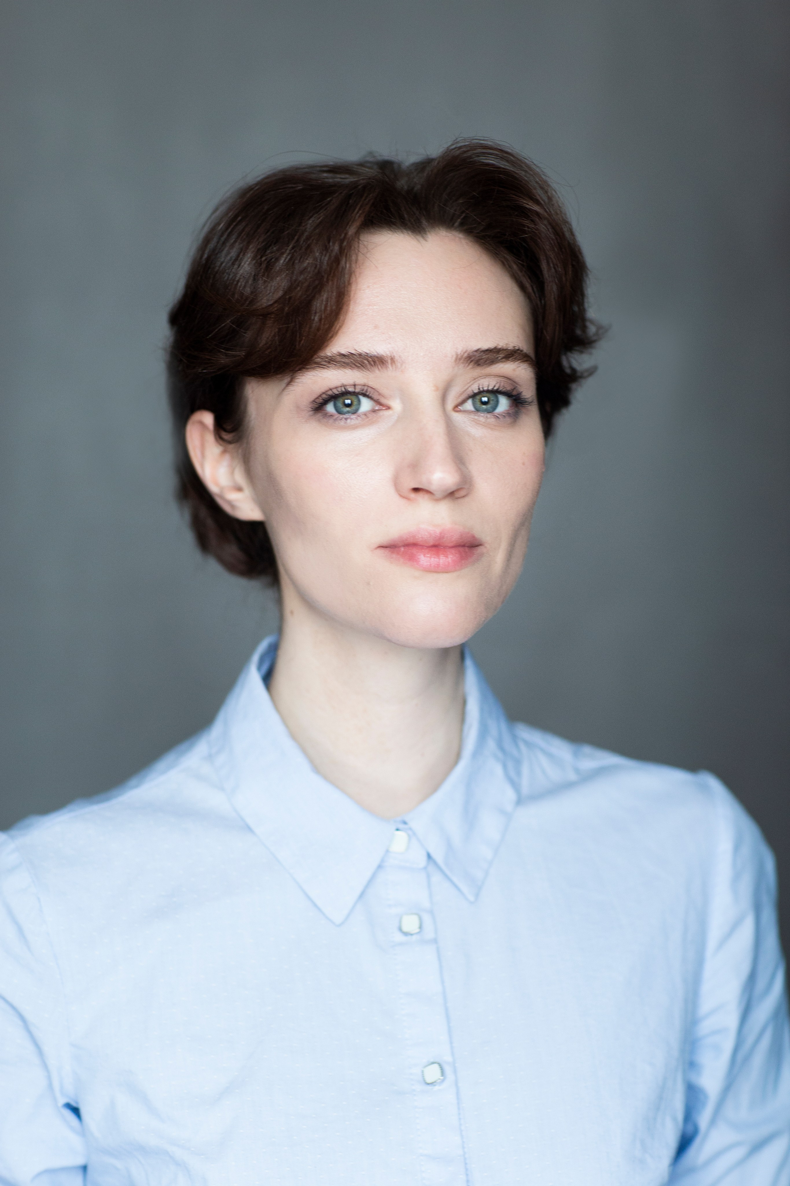 Екатерина. 10sphoto