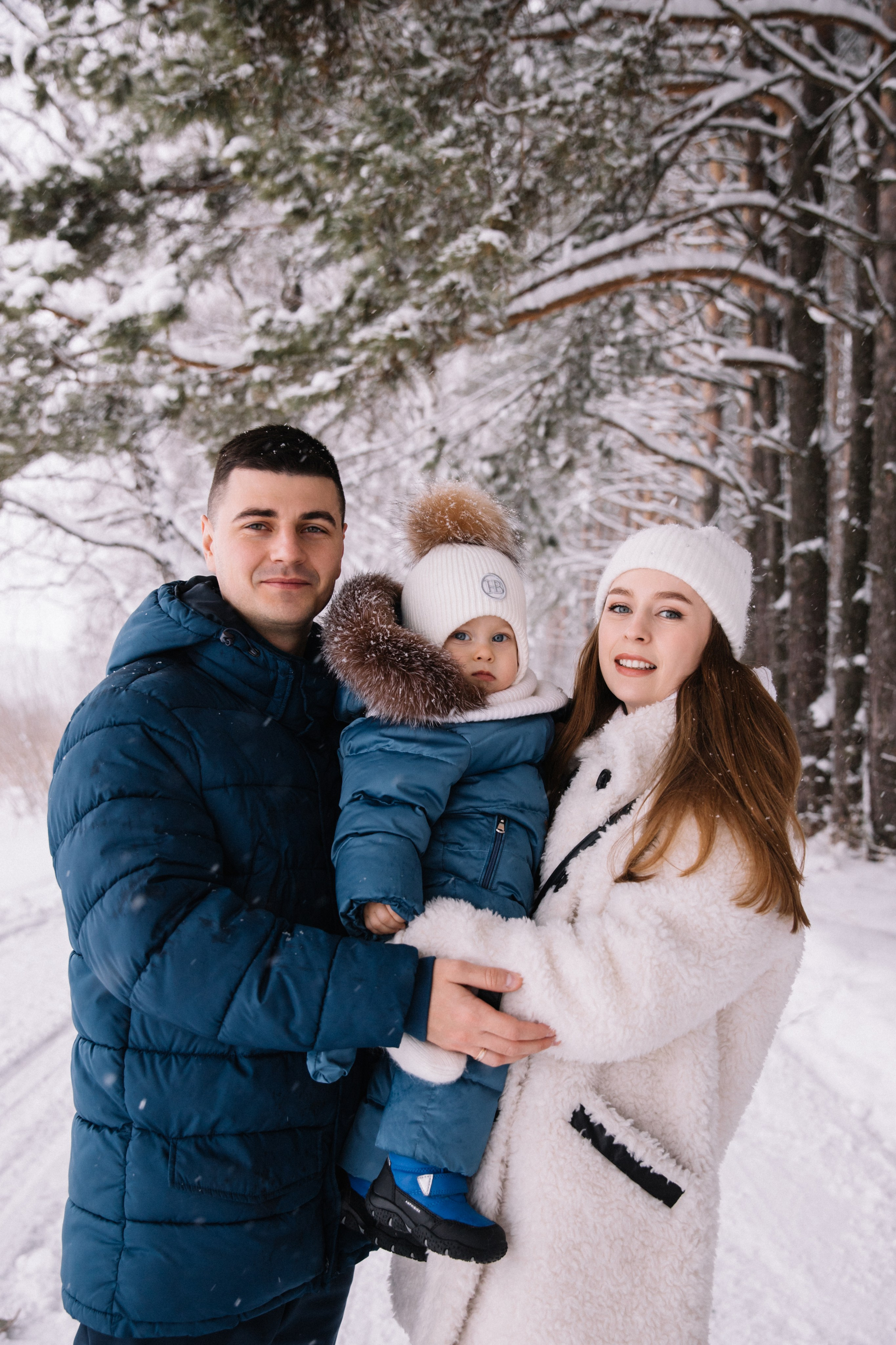 Семейная. Семейный фотограф