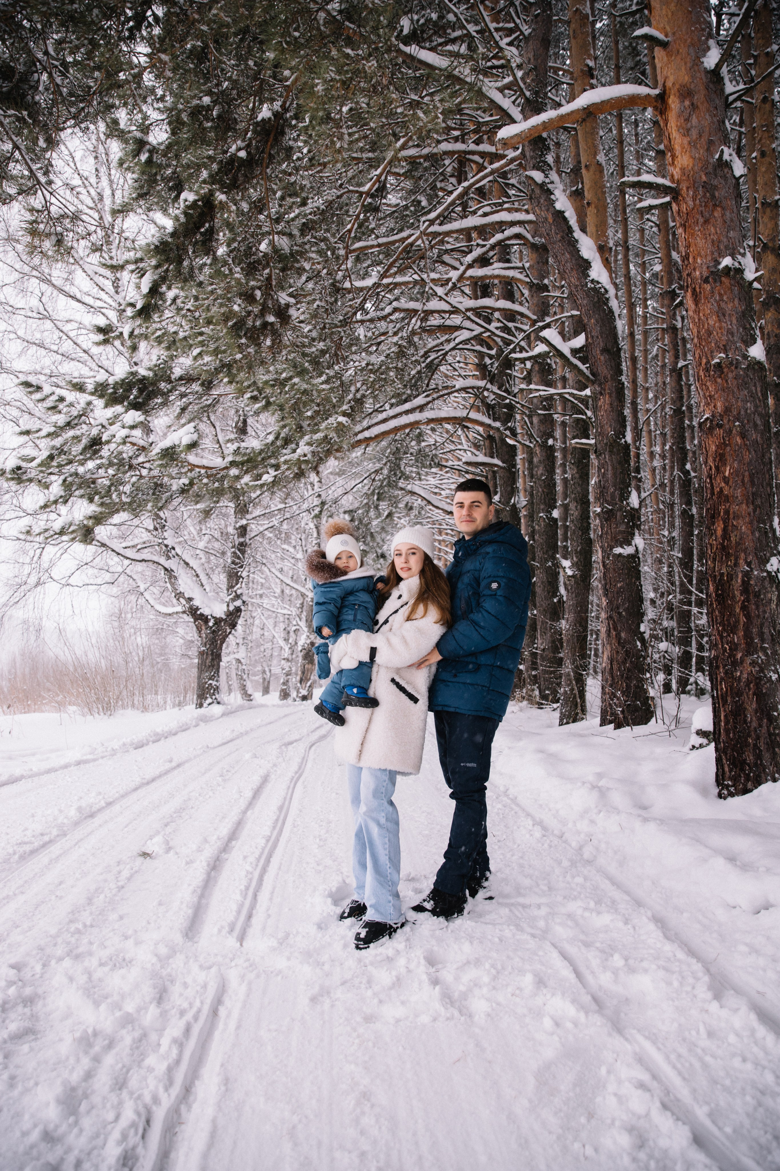 Семейная. Семейный фотограф