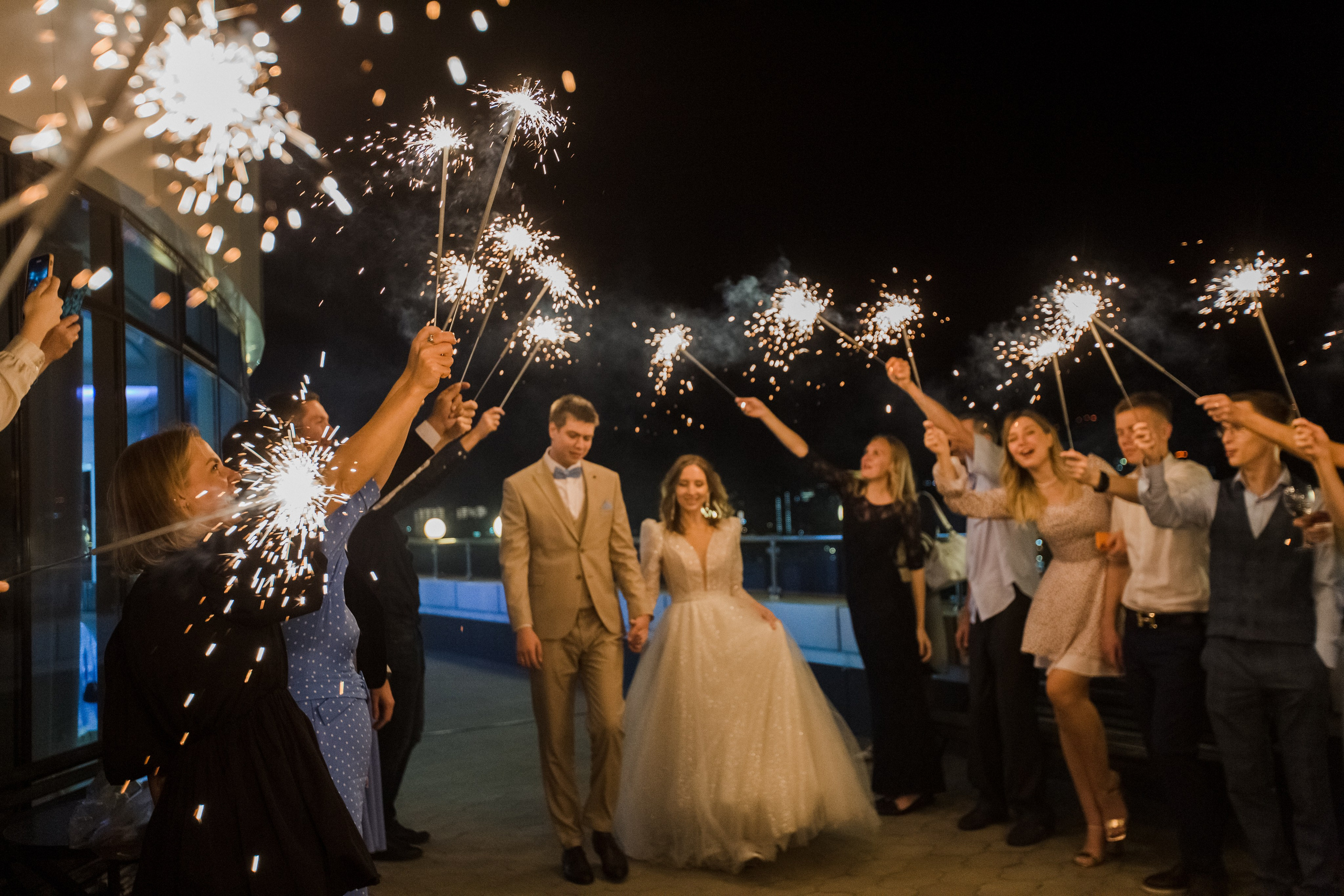 Артур и Алина. Свадебный и семейный фотограф в Краснодаре