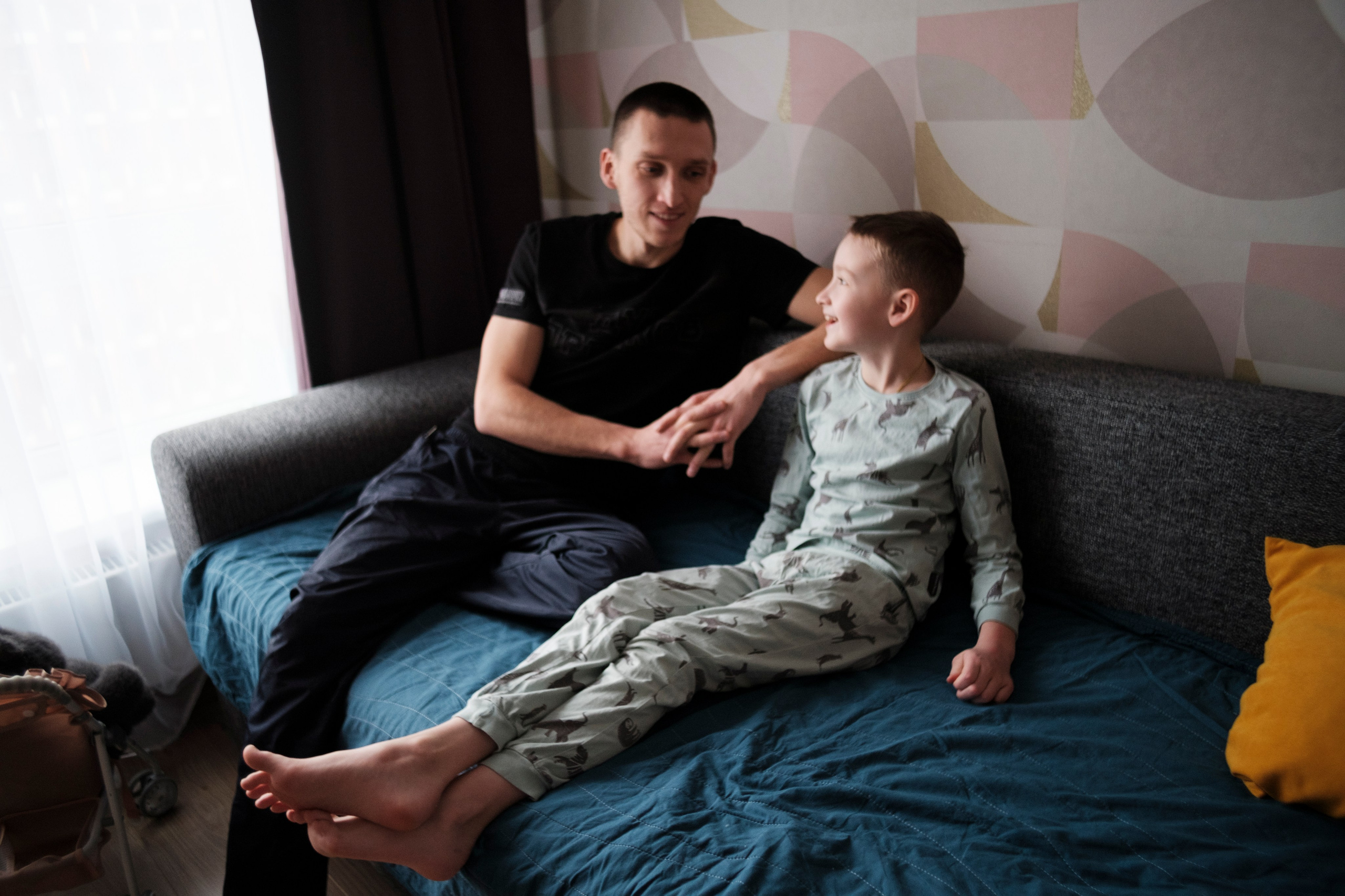 Анастасия. Главная