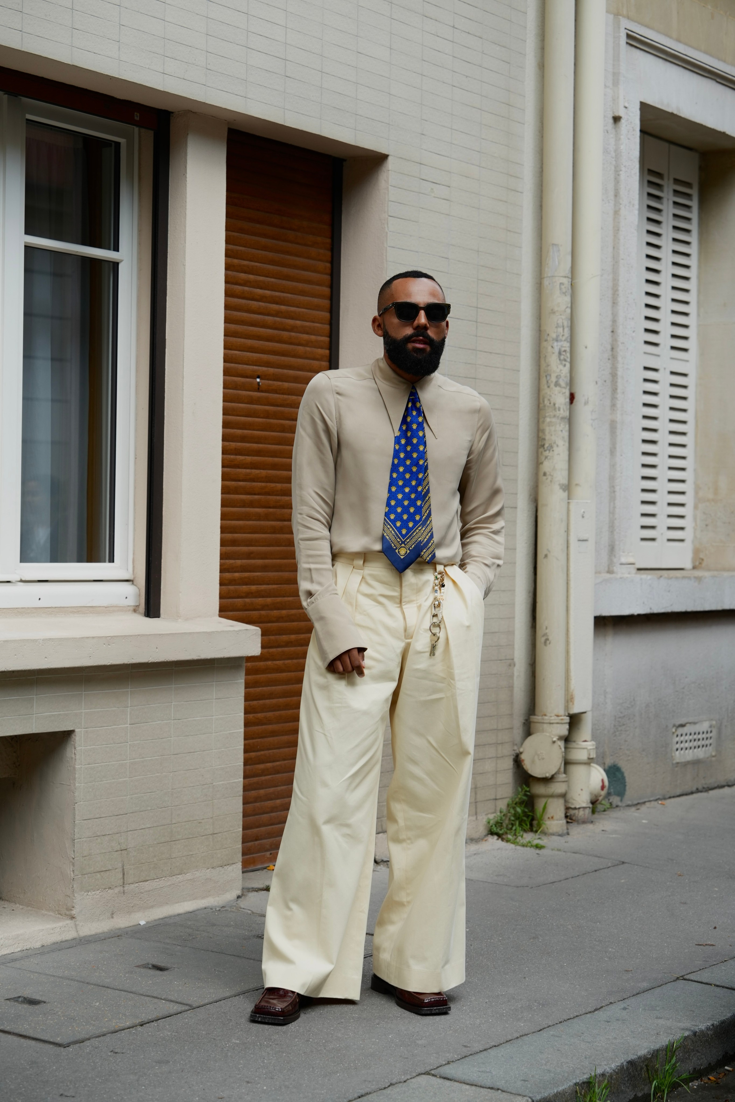 Paris SS'25. Photographer of your fashion moments